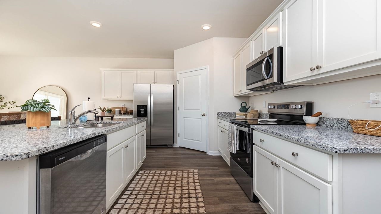 4035 Robin Song Way Property Photo 4