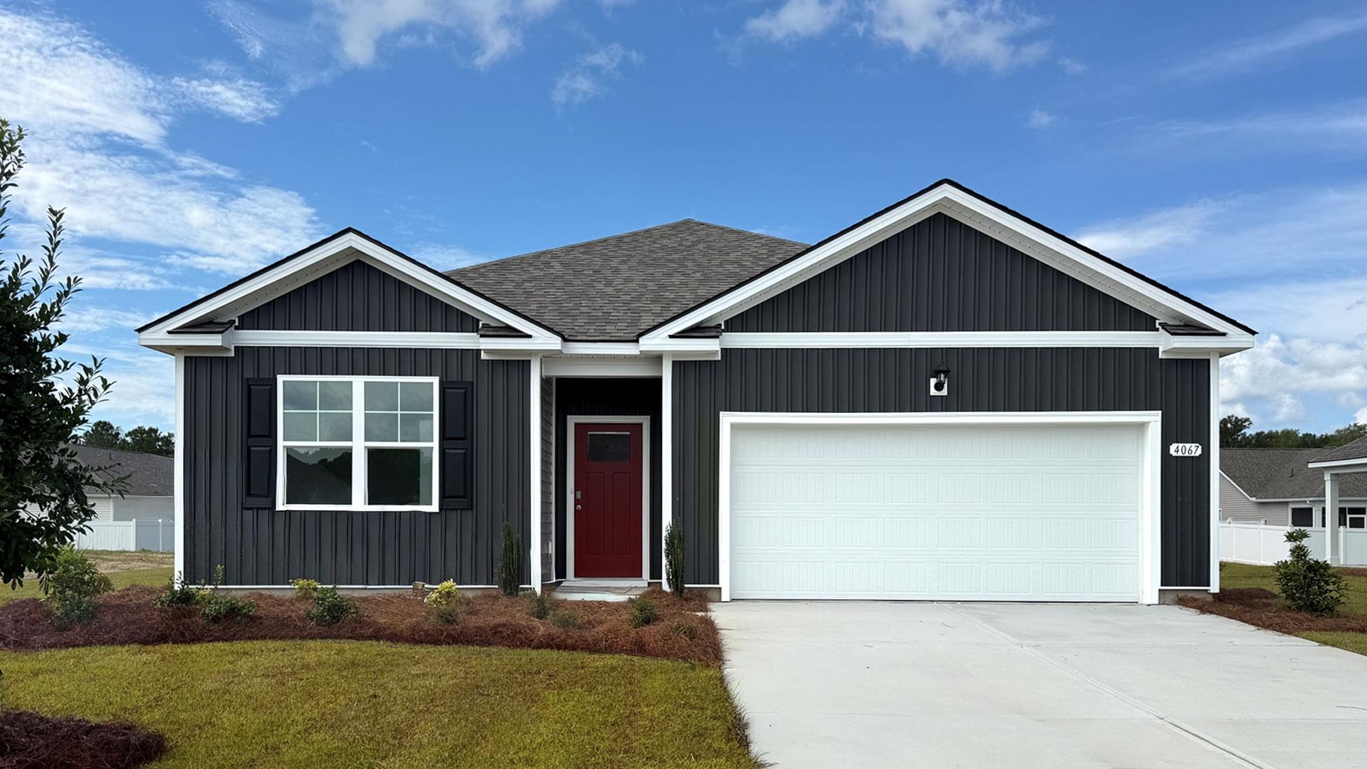 4067 Robin Song Way Property Photo 1