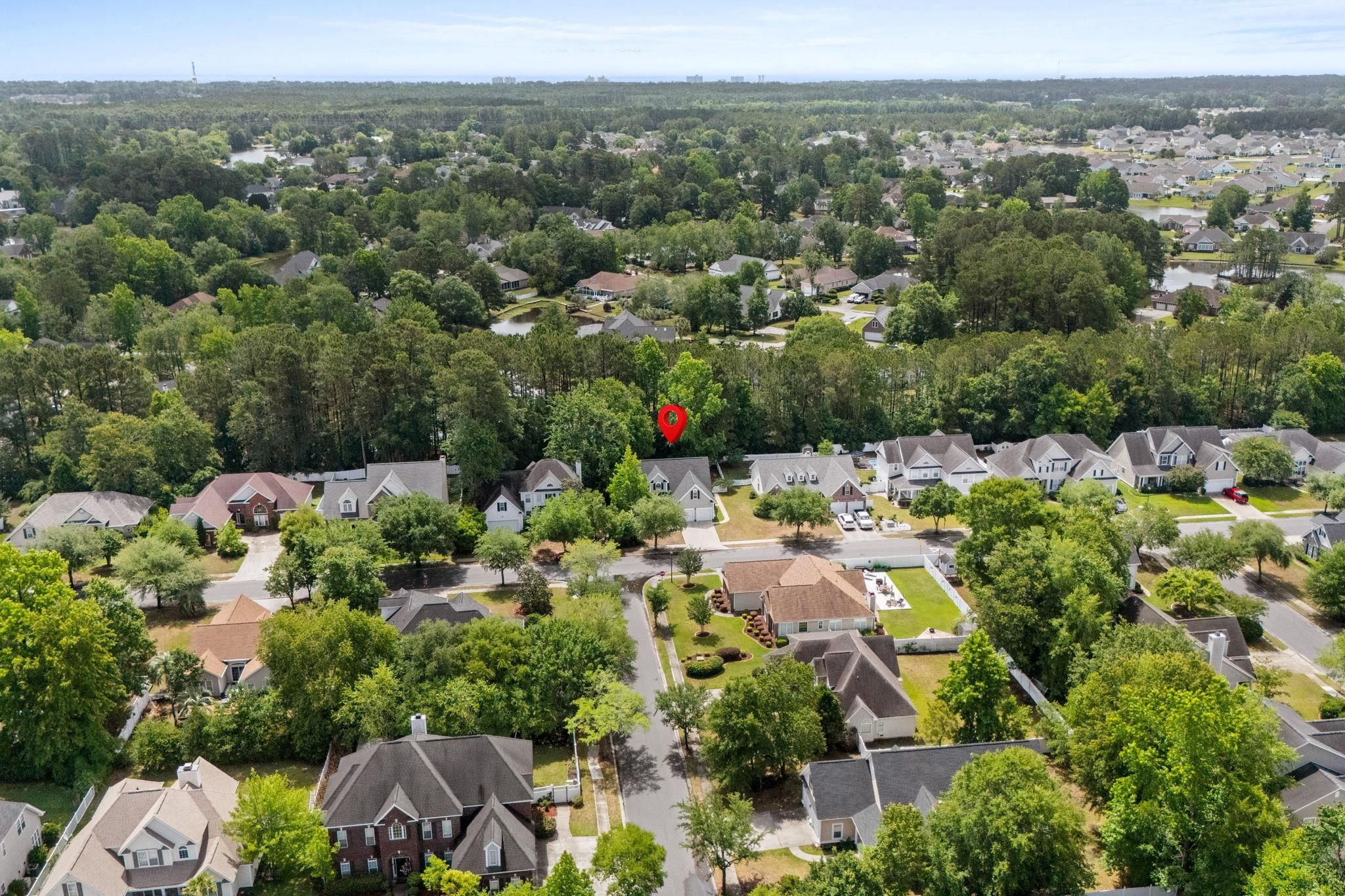 3602 Brampton Dr. Property Photo 48