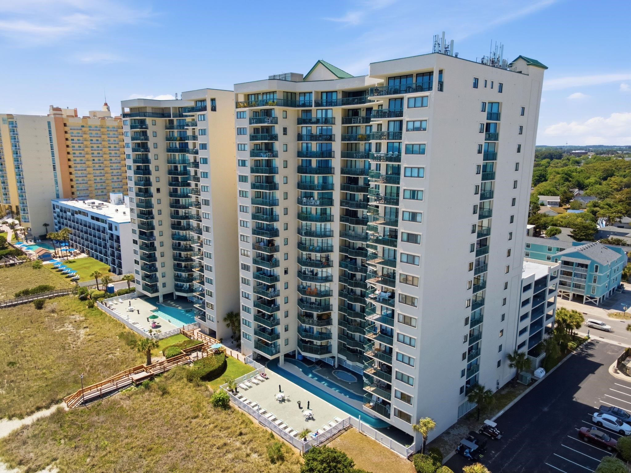 201 S Ocean Blvd. Property Photo 1