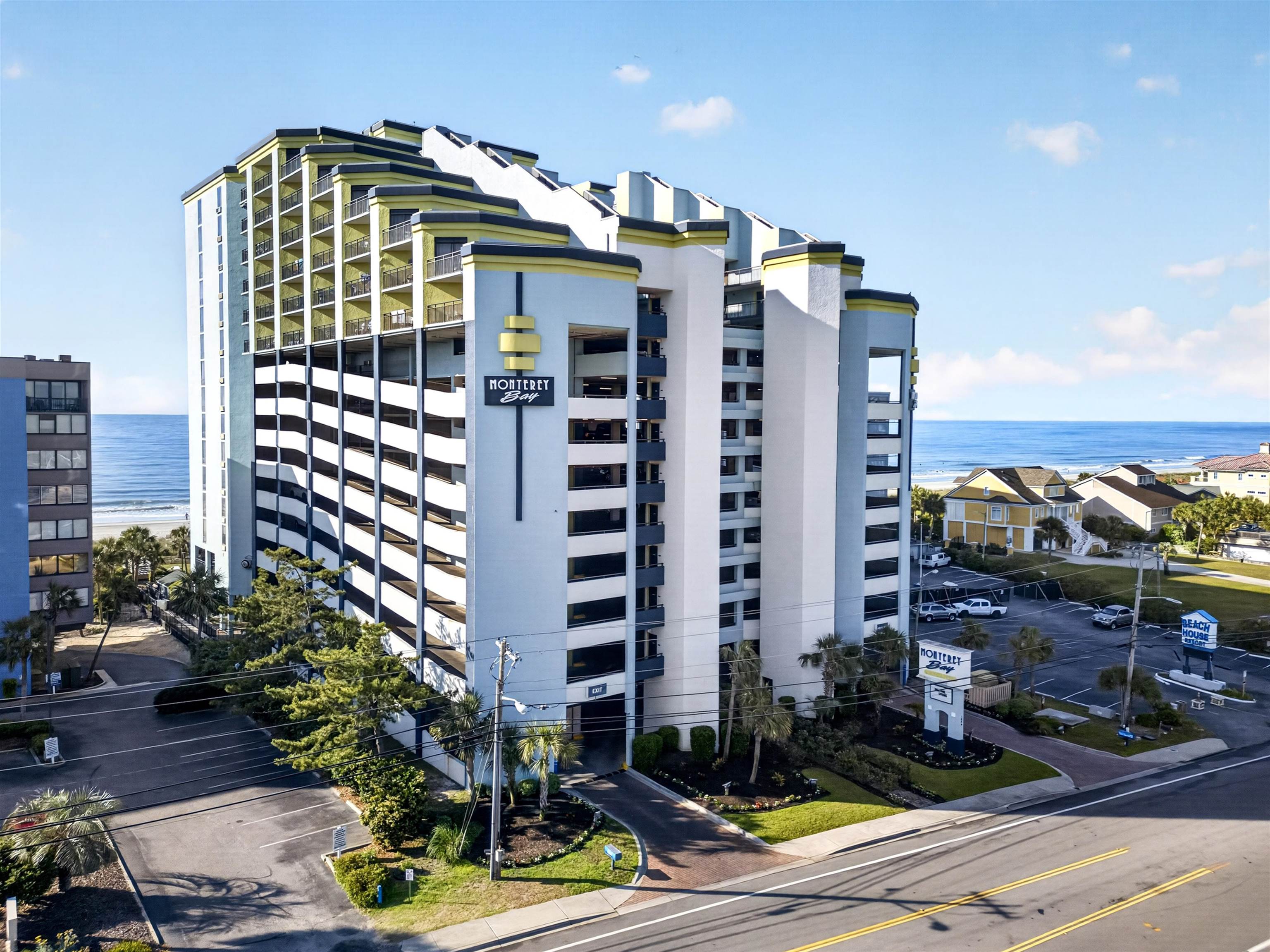 6804 N Ocean Blvd. Property Photo 1