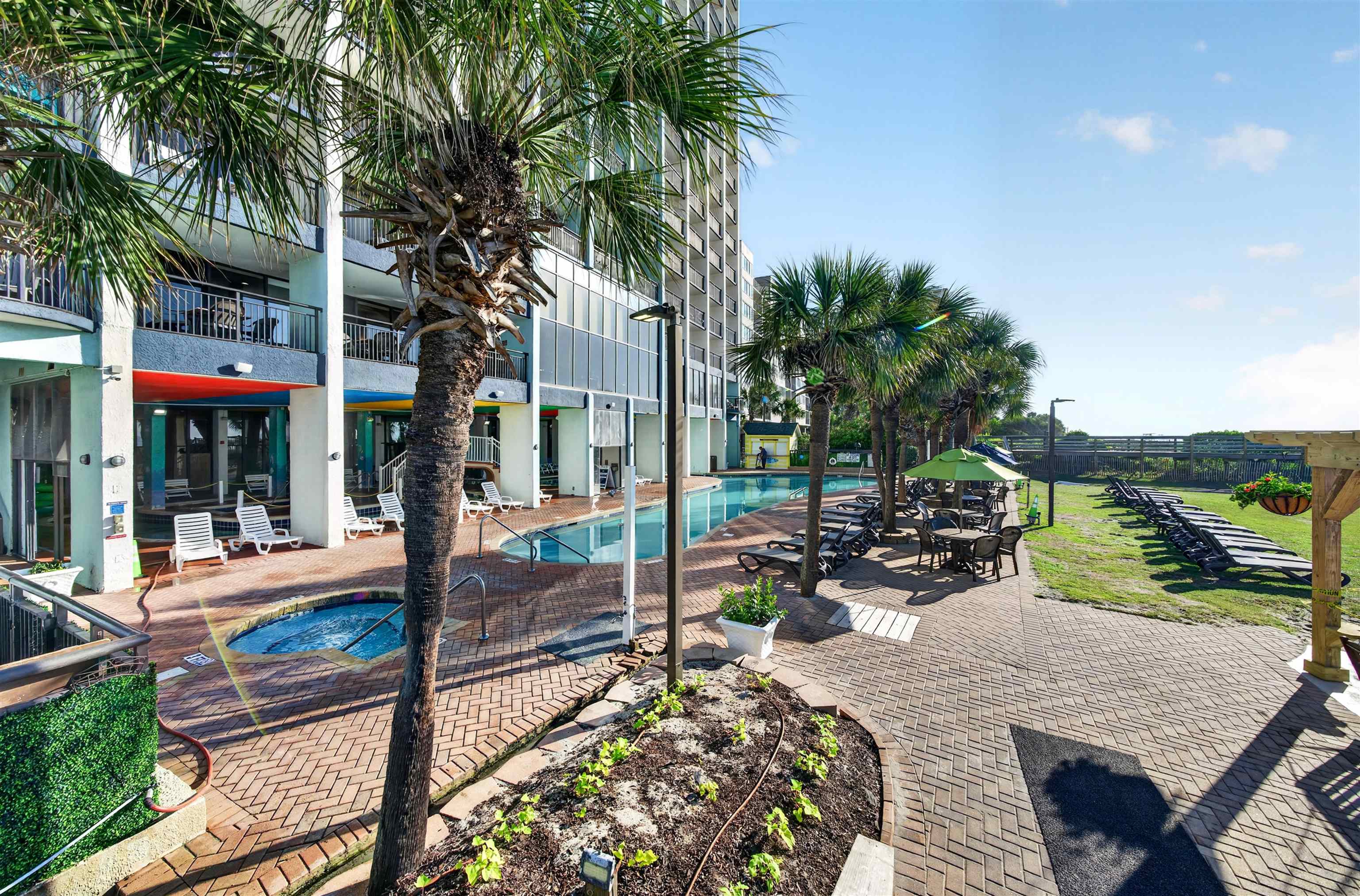 6804 N Ocean Blvd. Property Photo 46