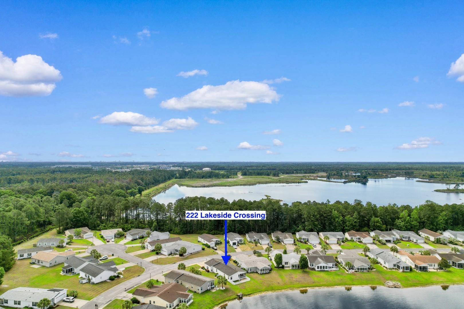 222 Lakeside Crossing Dr. Property Photo 27