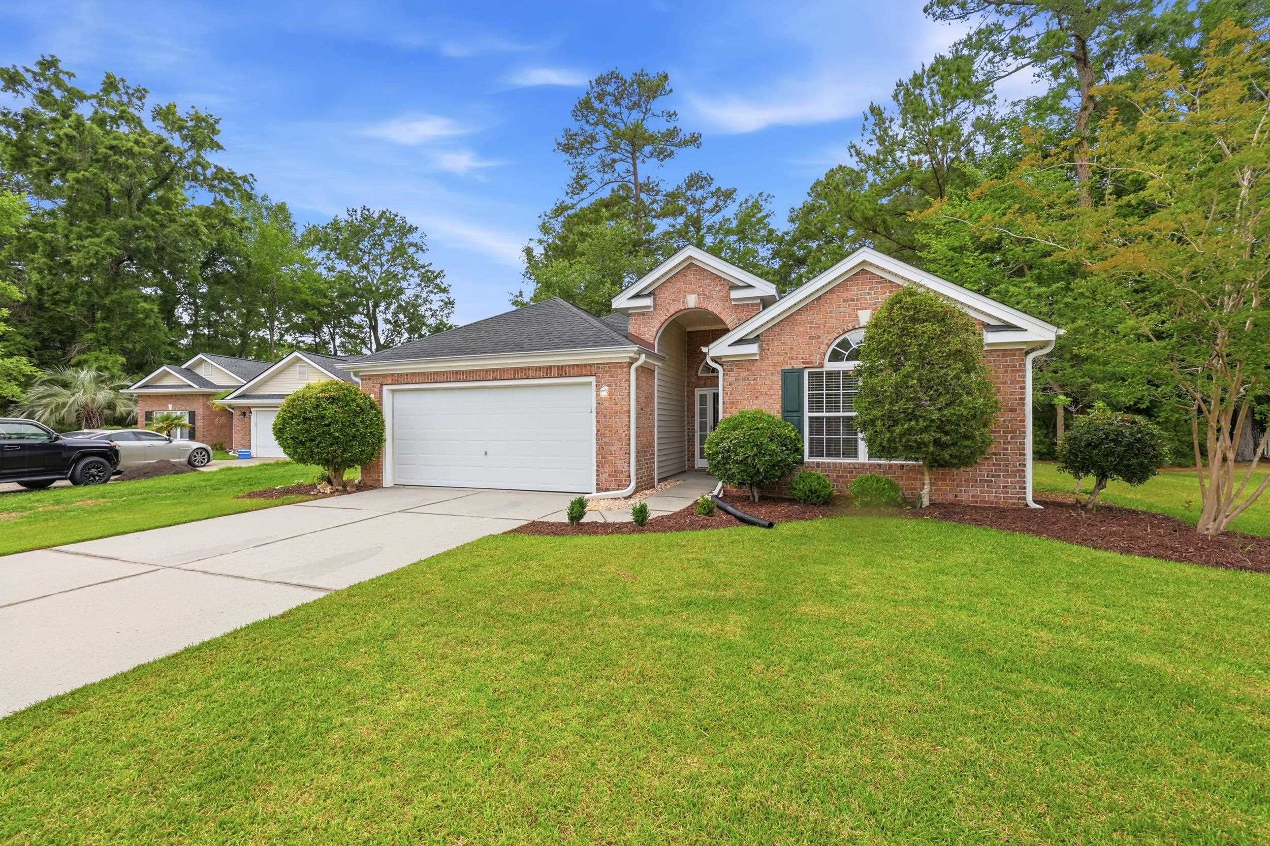 804 Encampment Ct. Property Photo 1
