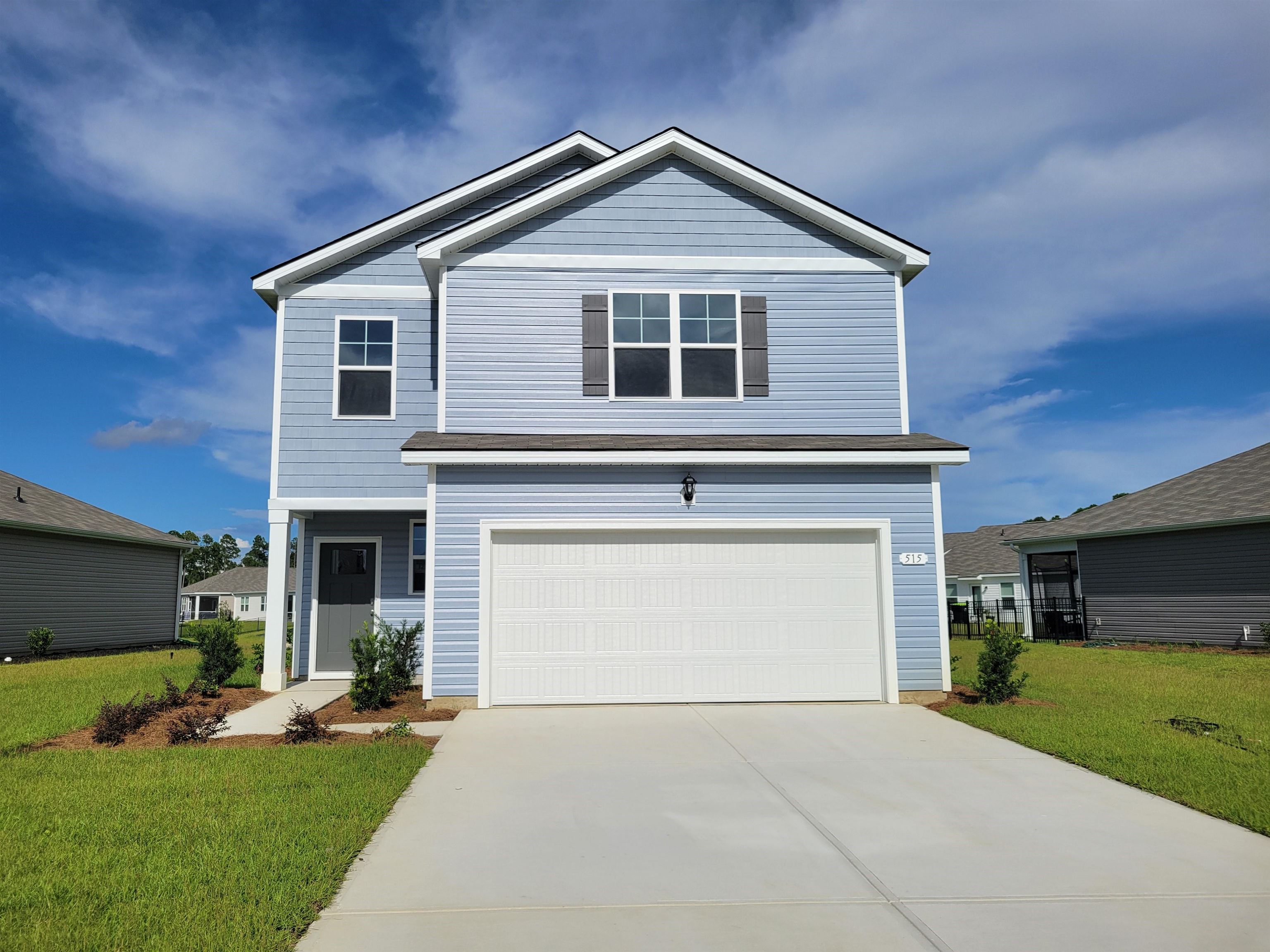 515 Sagebrush St. Property Photo 1