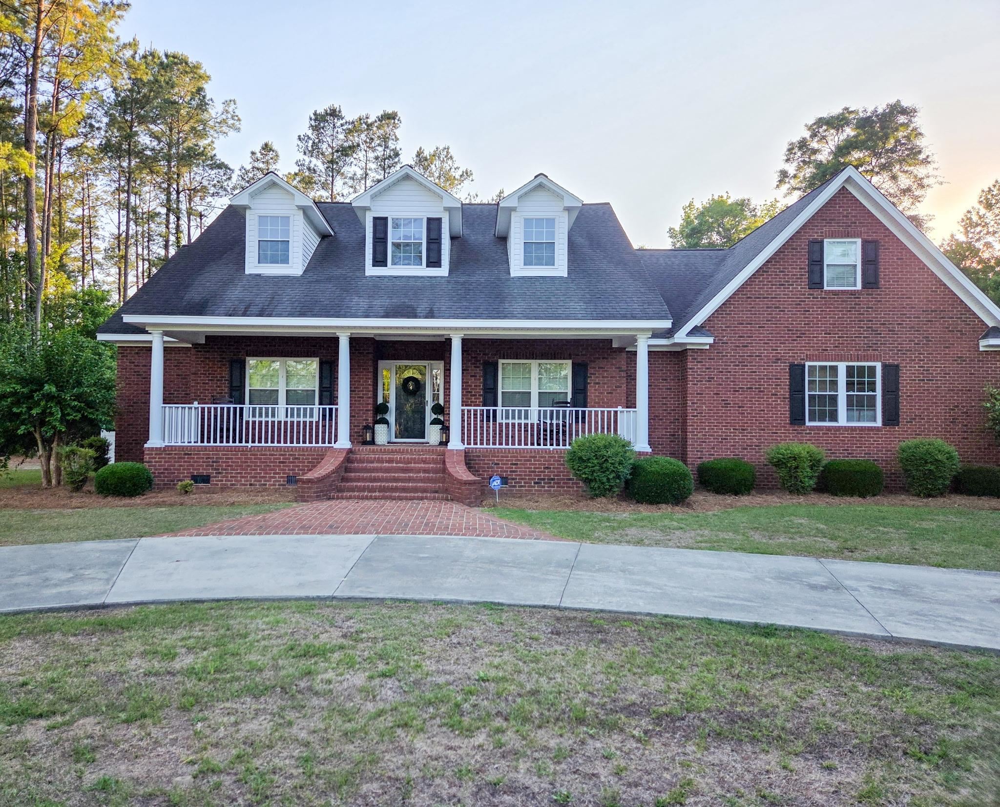541 S Persimmon Ford Rd. Property Photo 1