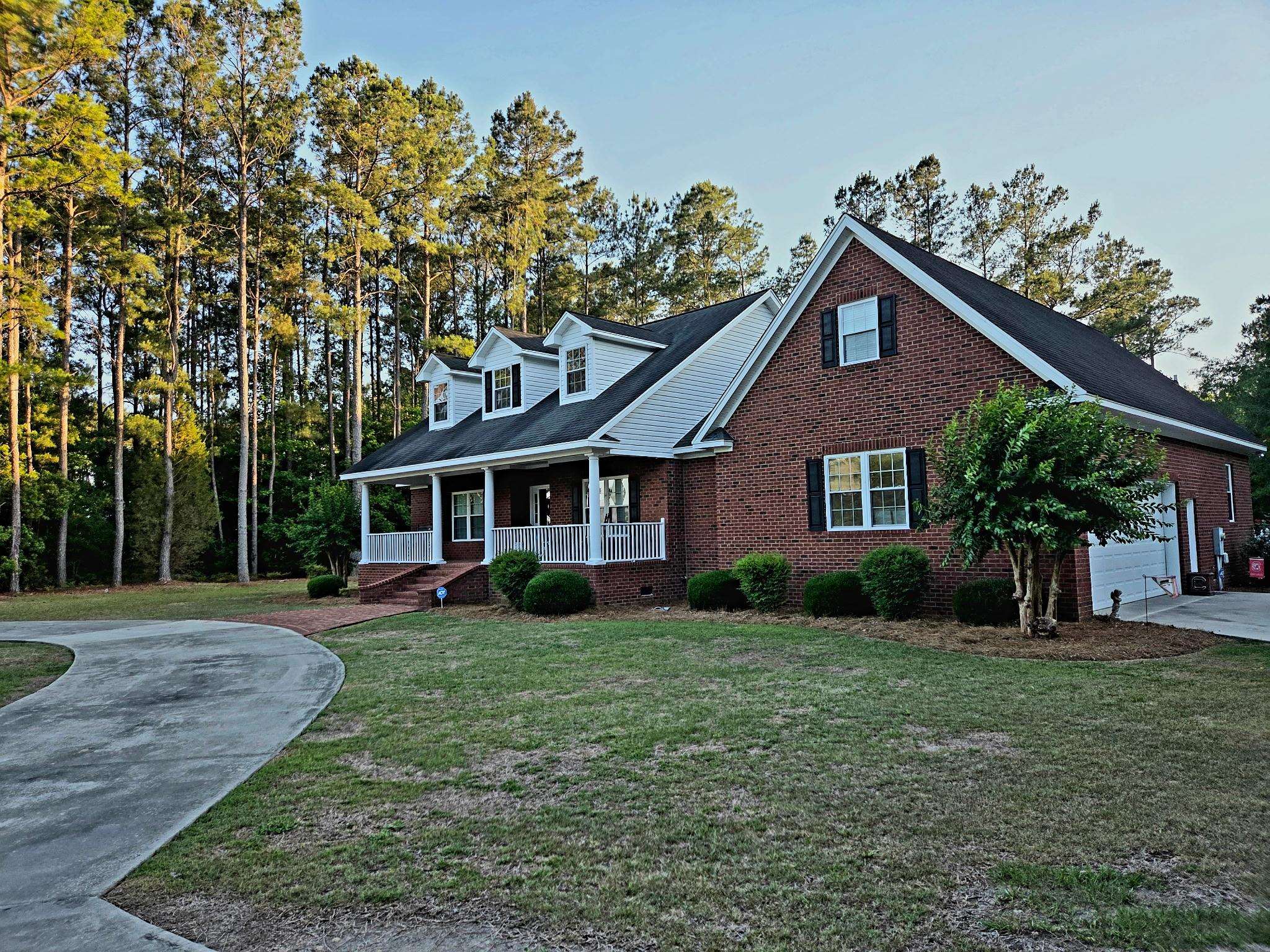 541 S Persimmon Ford Rd. Property Photo 3