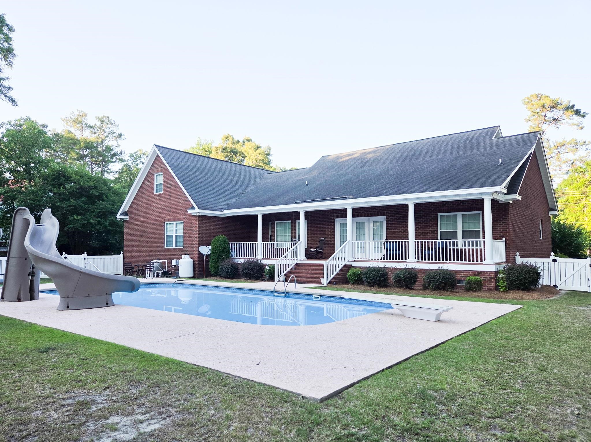 541 S Persimmon Ford Rd. Property Photo 4