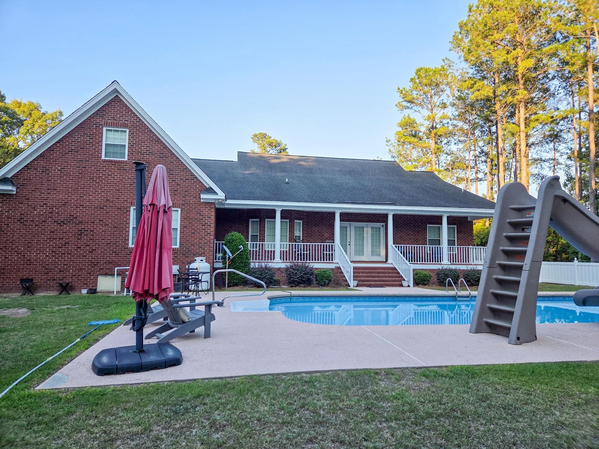 541 S Persimmon Ford Rd. Property Photo 5