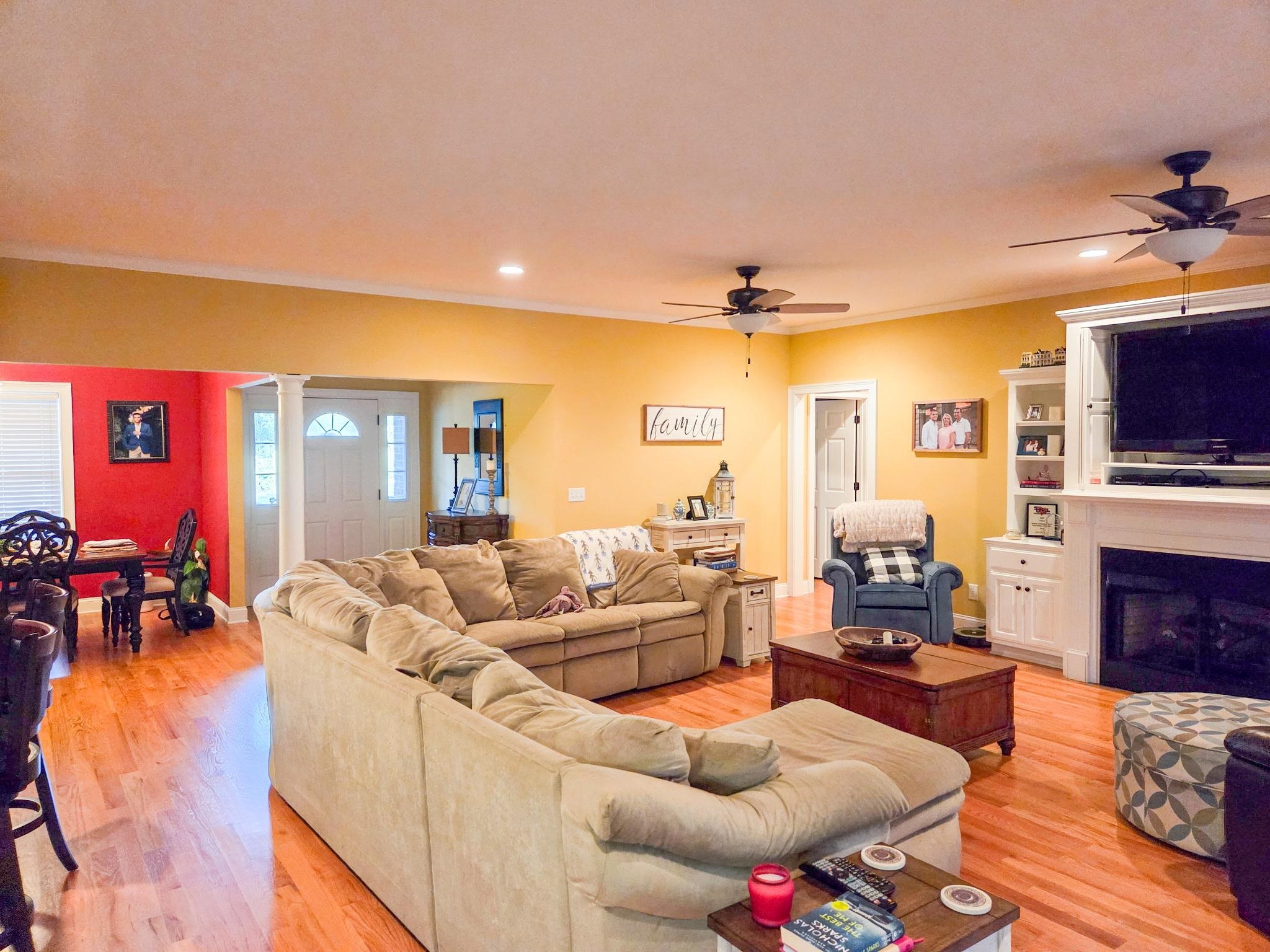 541 S Persimmon Ford Rd. Property Photo 14