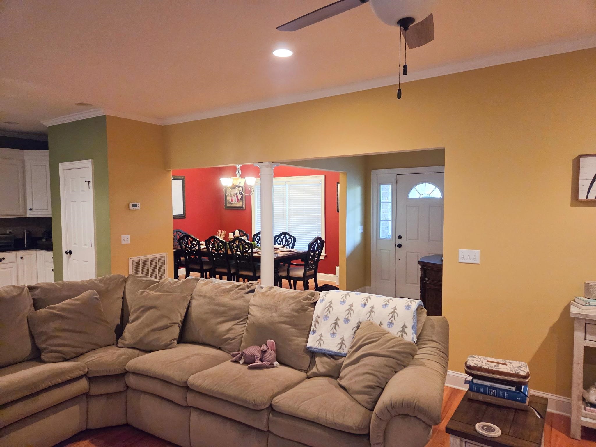 541 S Persimmon Ford Rd. Property Photo 15
