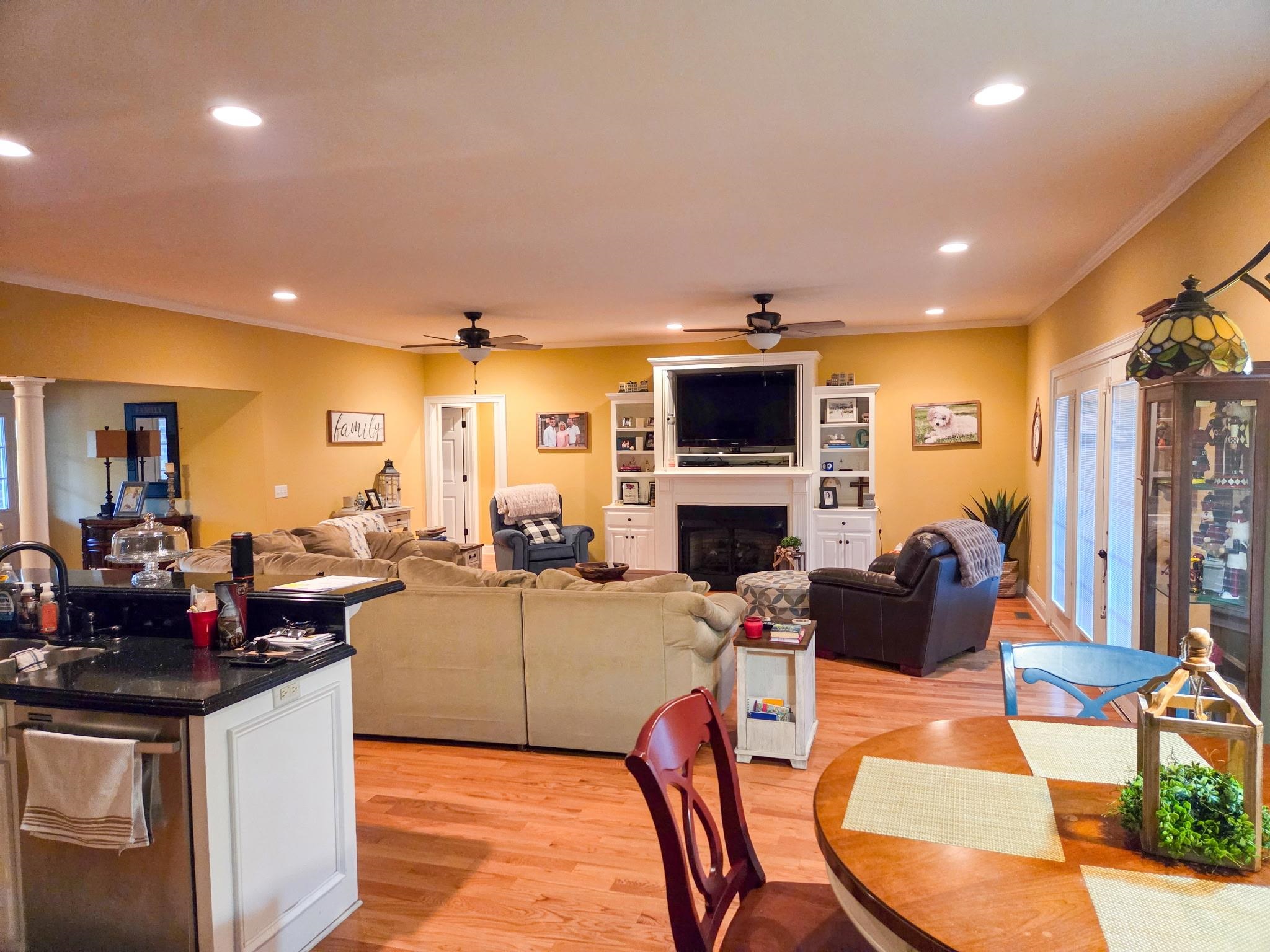 541 S Persimmon Ford Rd. Property Photo 16