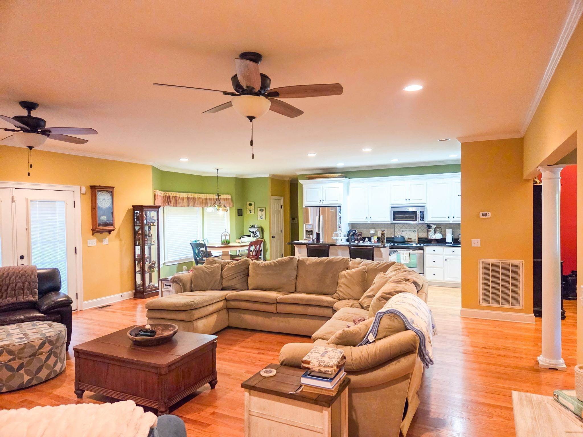 541 S Persimmon Ford Rd. Property Photo 17