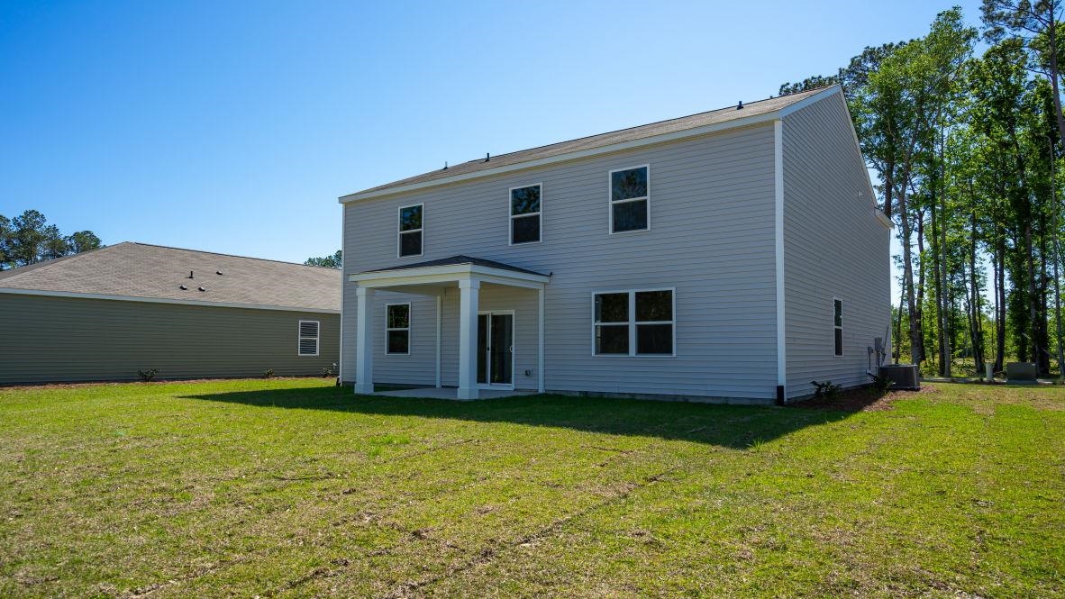 122 Country Grove Way Property Photo 29