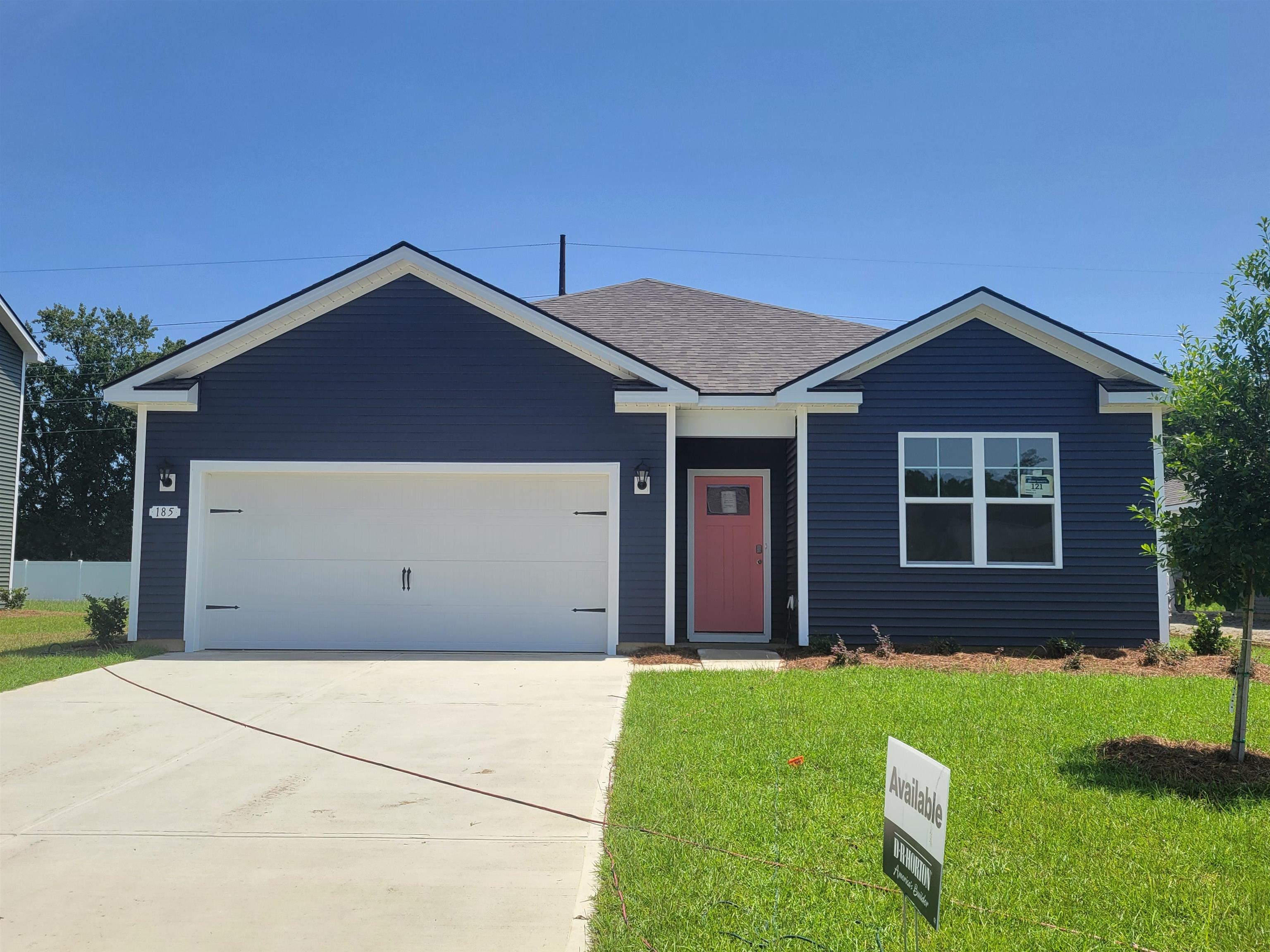 185 Homestead Way Property Photo 1