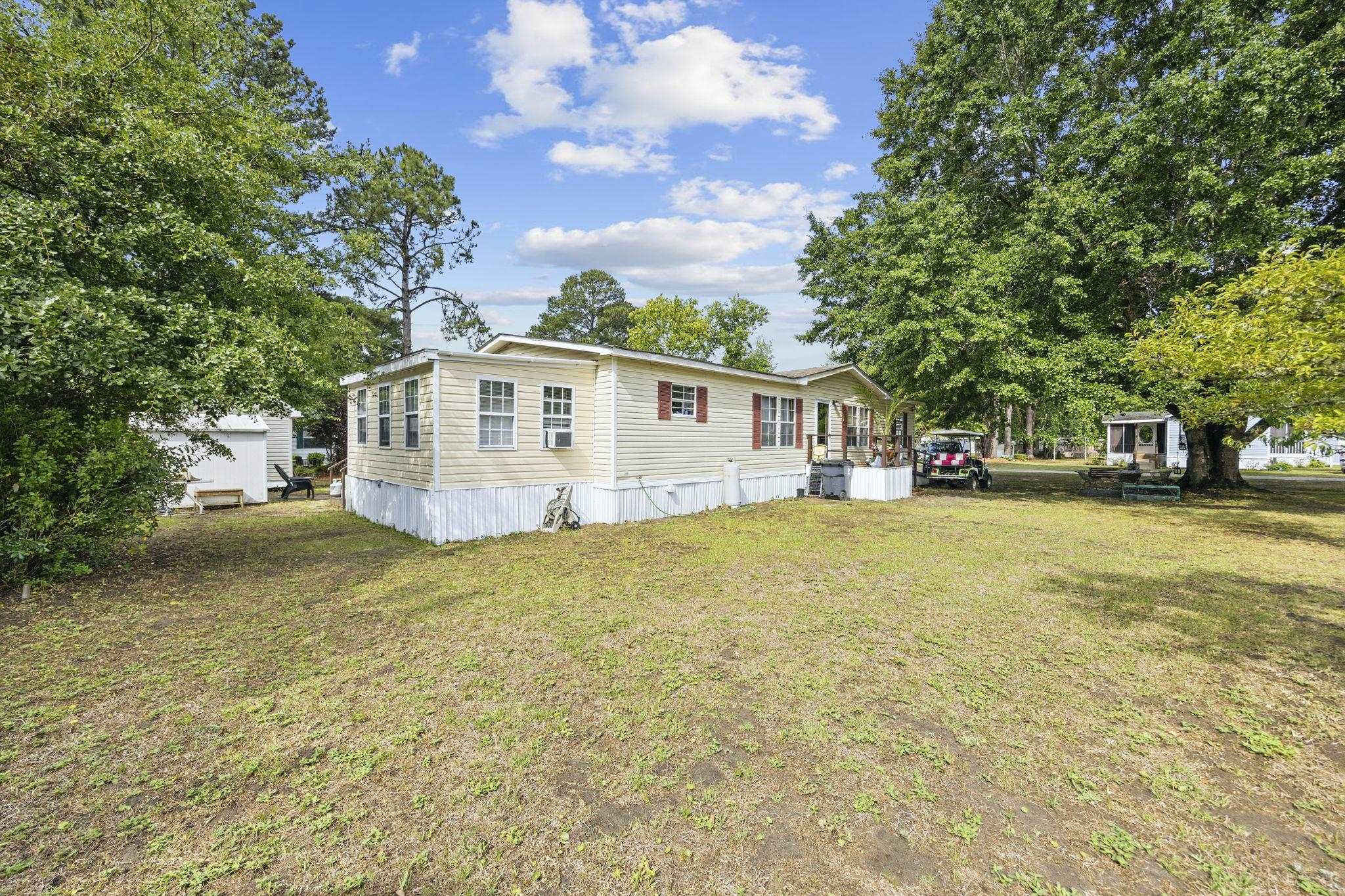 11140 Mcdowell Short Cut Rd. Property Photo 1
