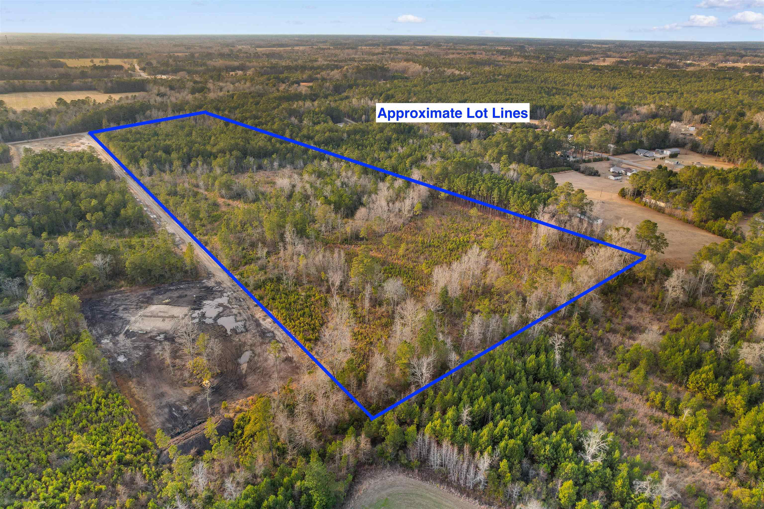 Tbd Fowler School Rd. Property Photo 1