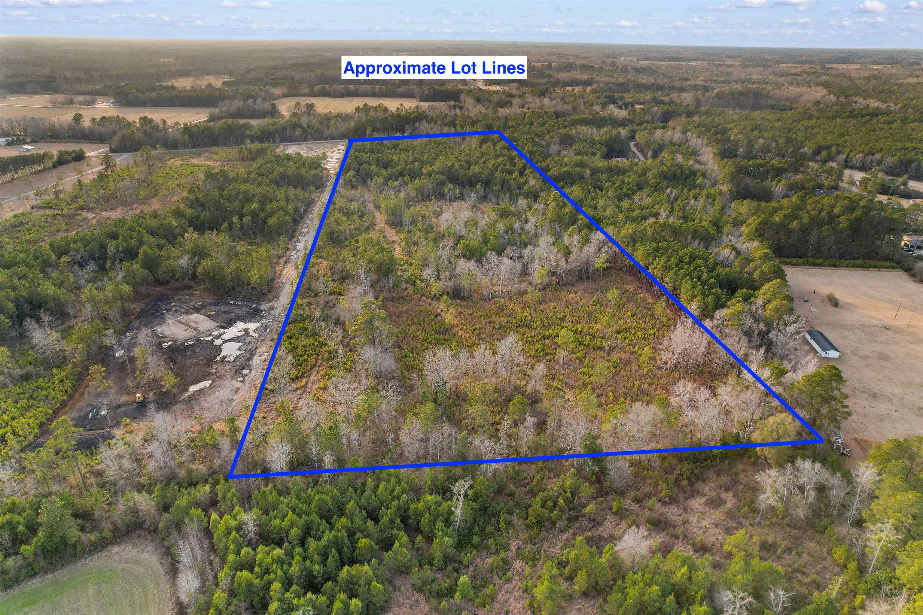 Tbd Fowler School Rd. Property Photo 4