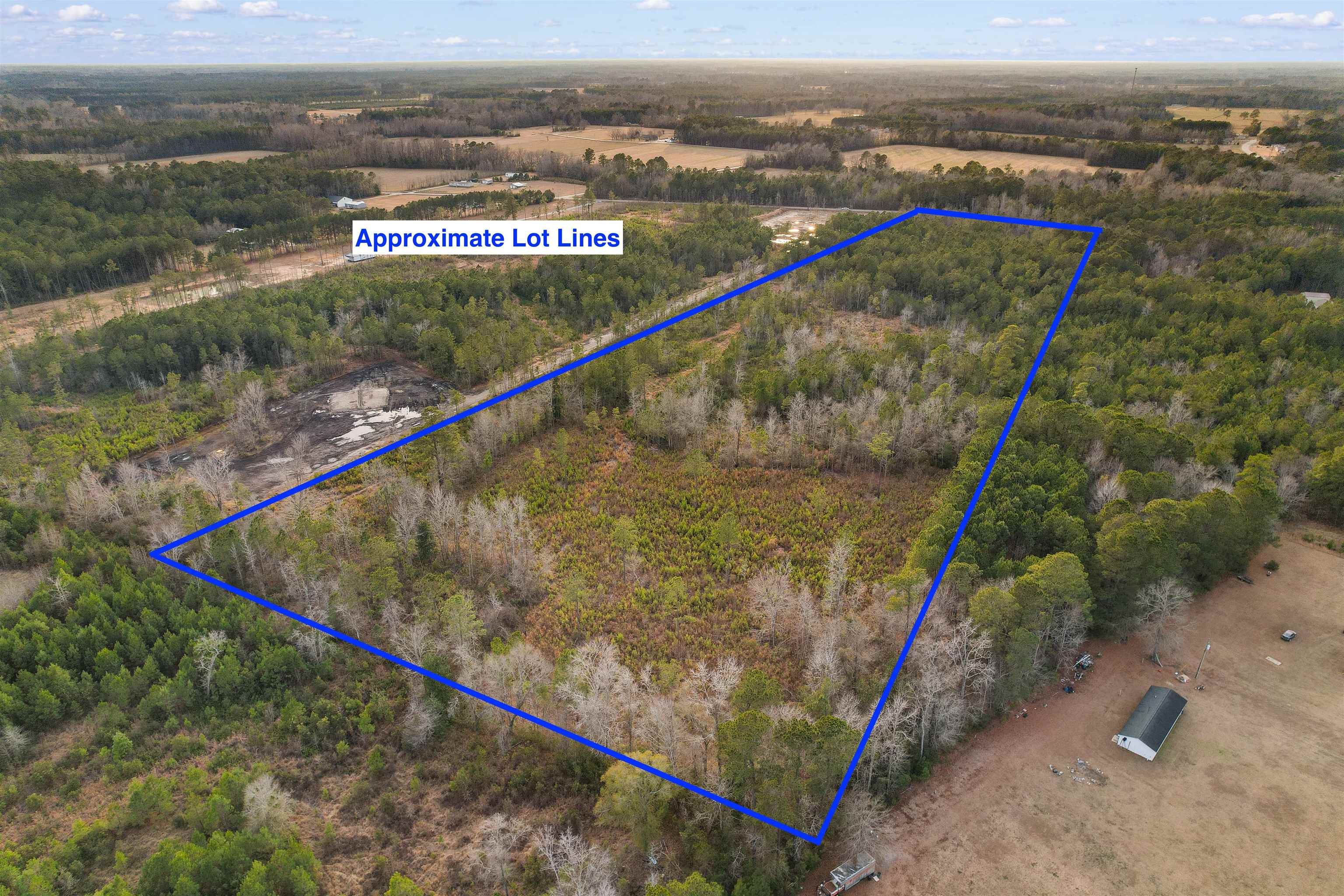 Tbd Fowler School Rd. Property Photo 5