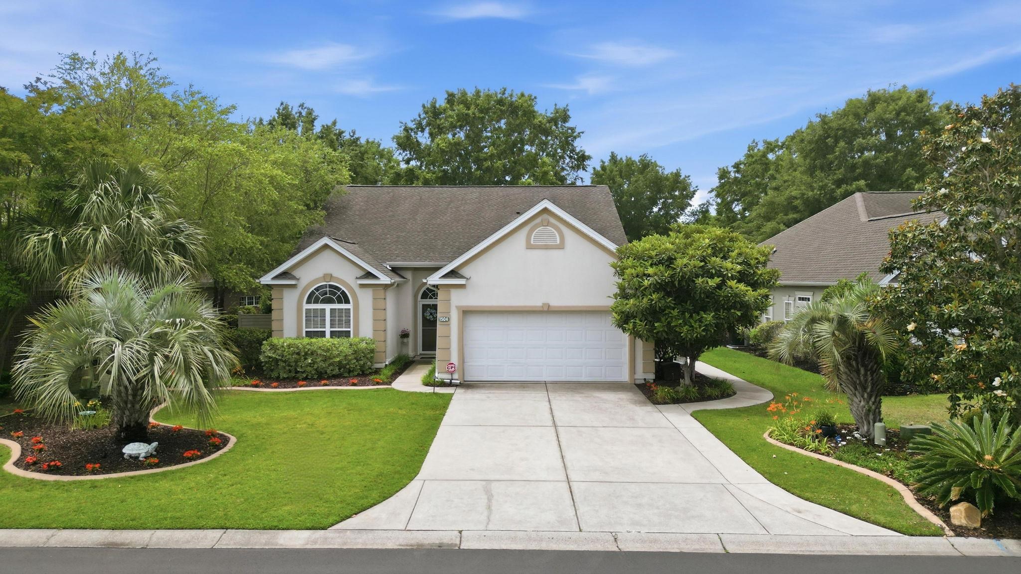 1504 Saint Thomas Circle Property Photo 1
