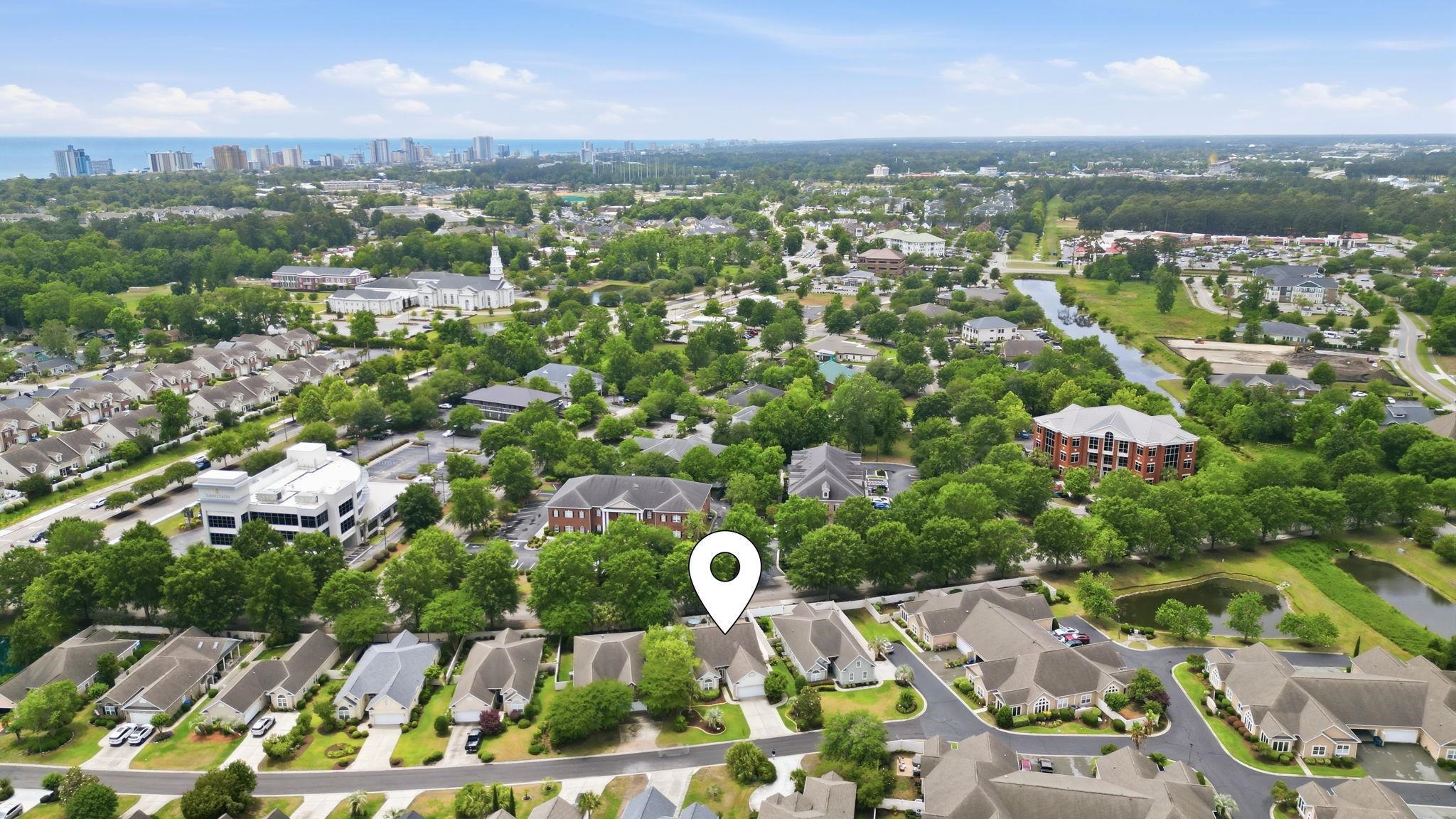 1504 Saint Thomas Circle Property Photo 2
