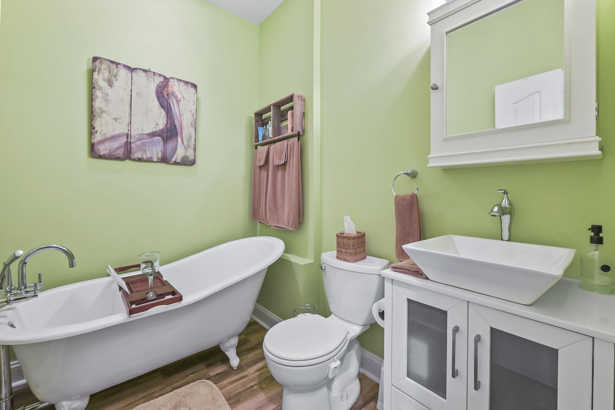 1504 Saint Thomas Circle Property Photo 12
