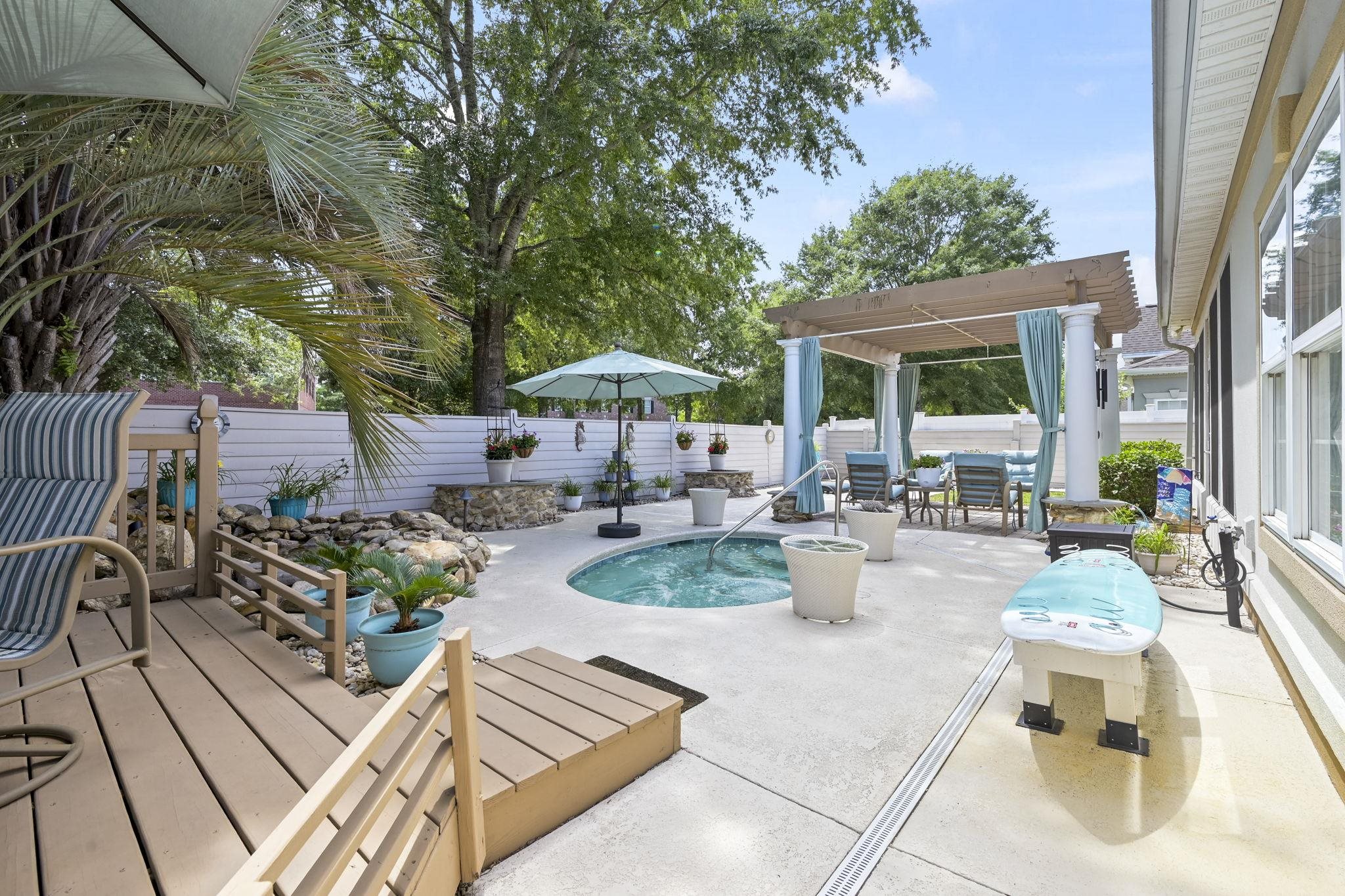 1504 Saint Thomas Circle Property Photo 47