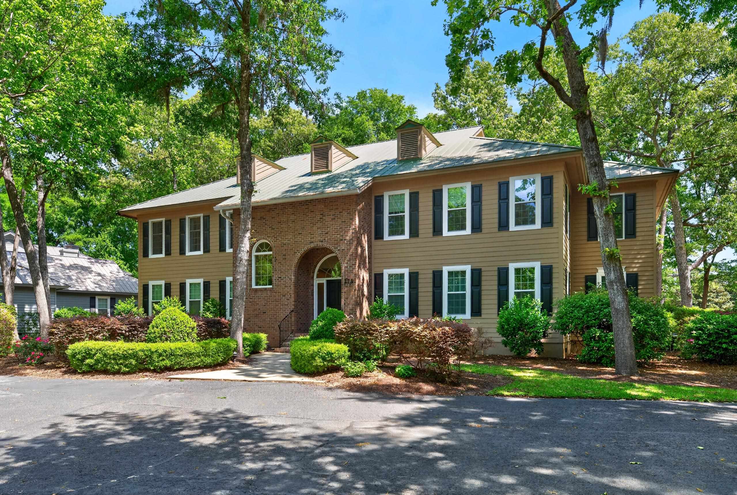 273-3 Golden Bear Dr.