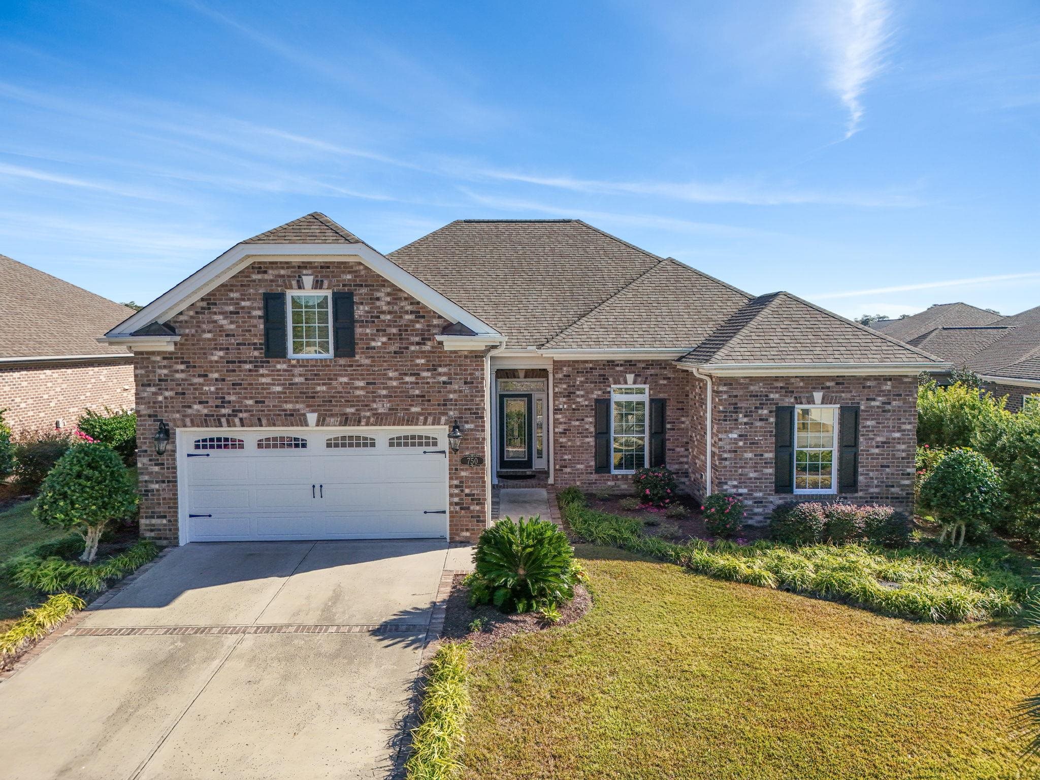 750 Villarosa Dr. Property Photo 2