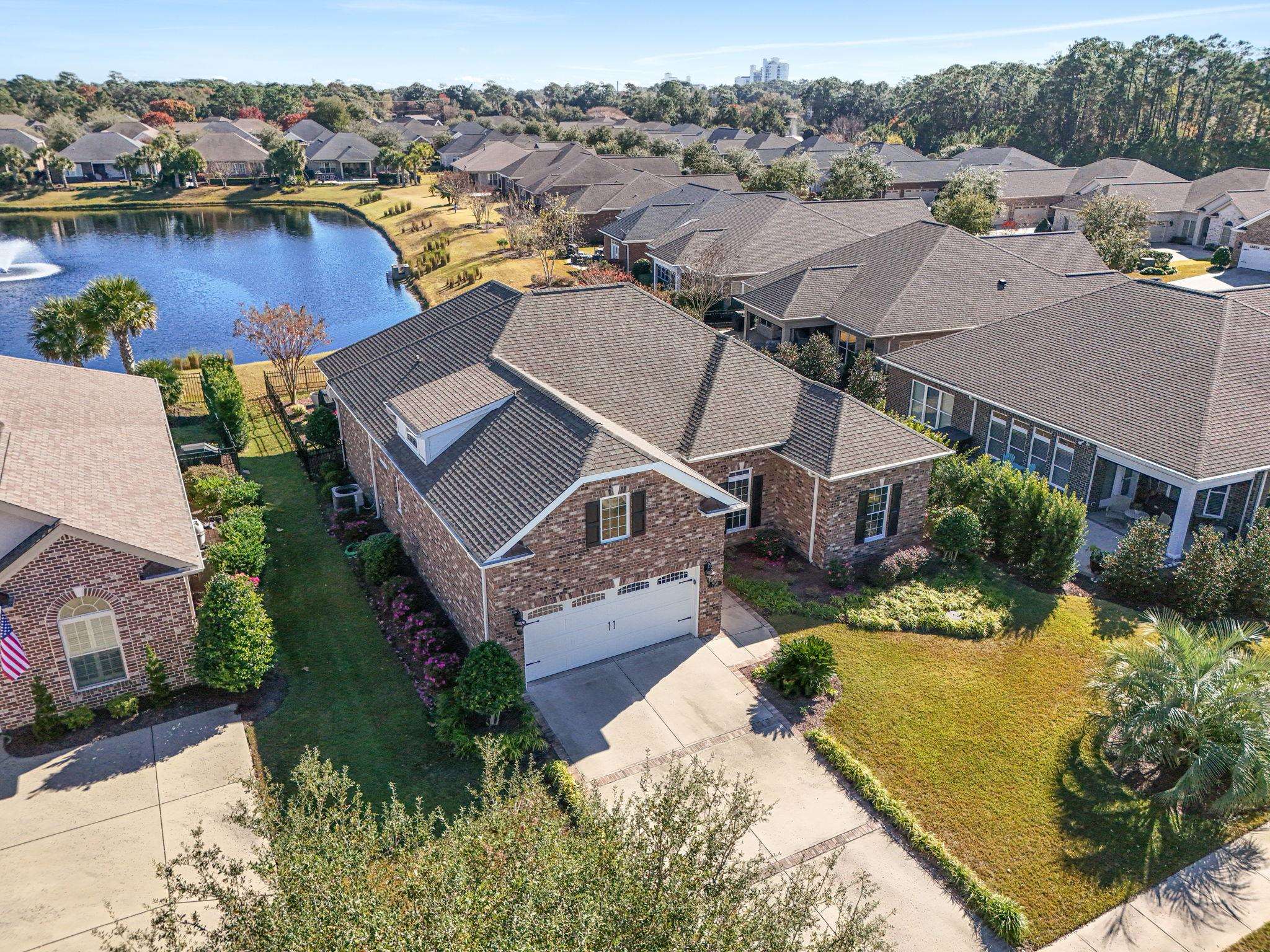 750 Villarosa Dr. Property Photo 3