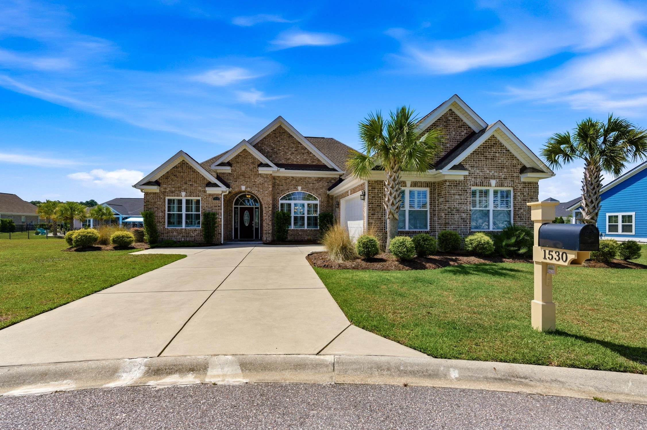1530 Osage Dr. Property Photo 1