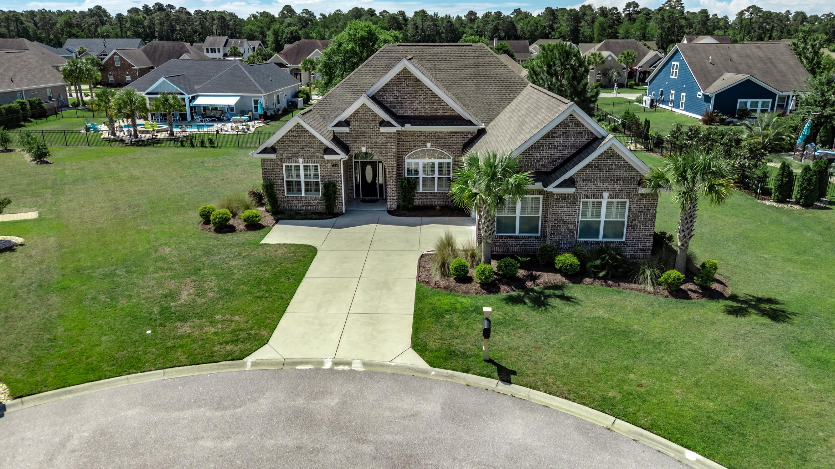 1530 Osage Dr. Property Photo 41