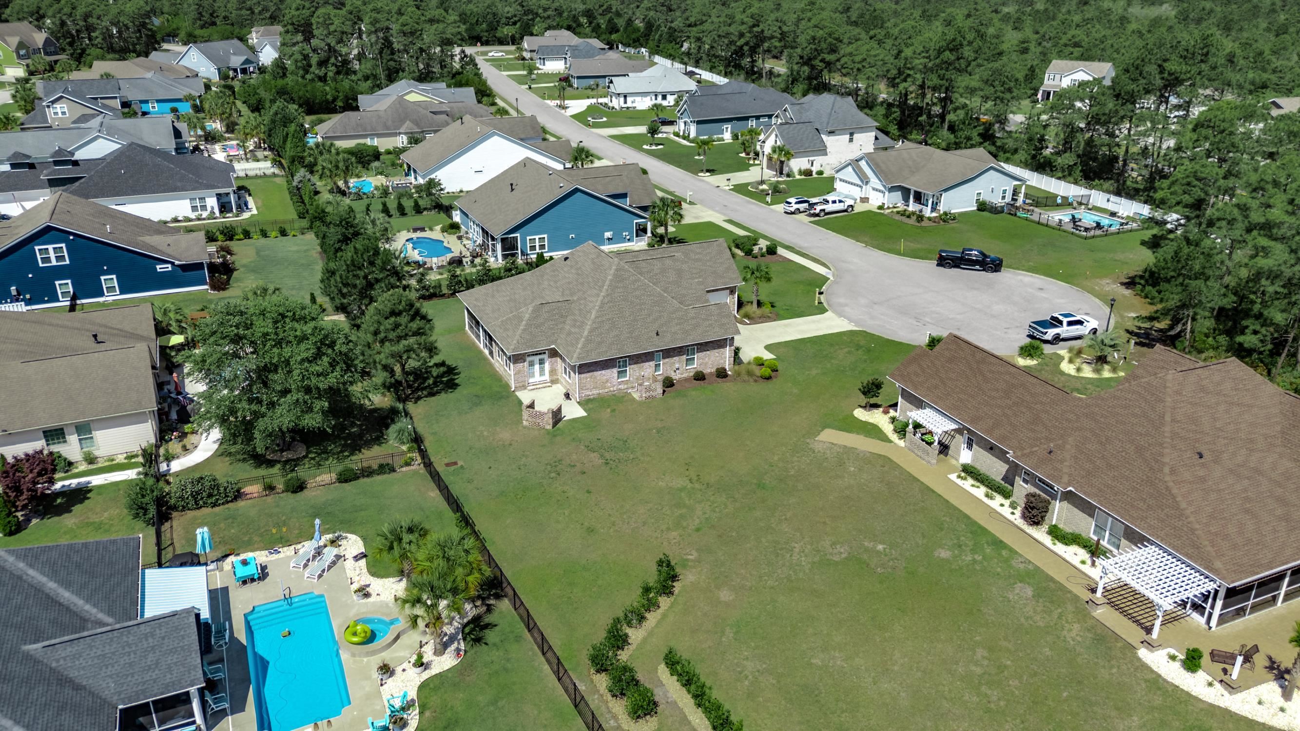1530 Osage Dr. Property Photo 43
