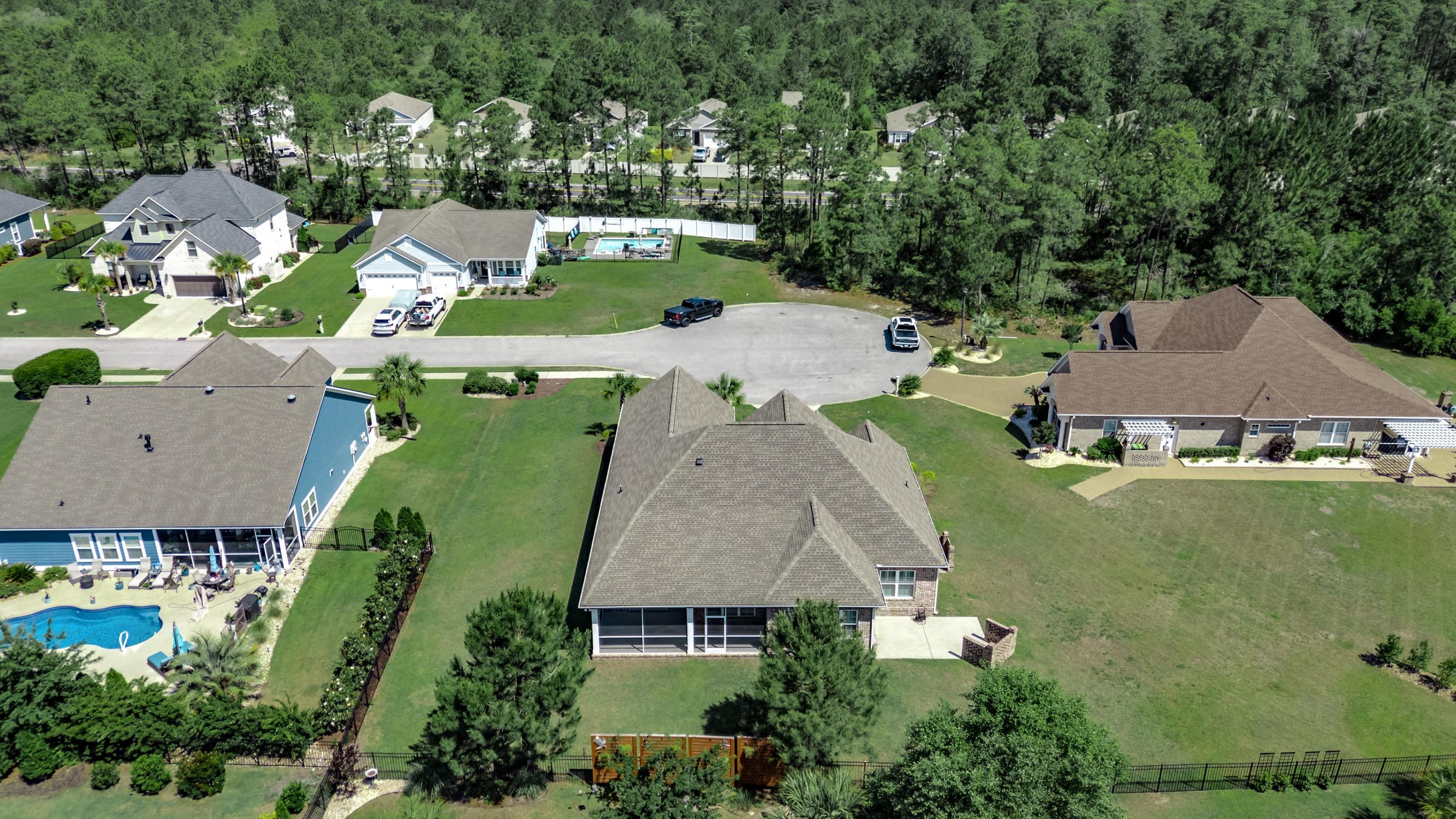 1530 Osage Dr. Property Photo 44