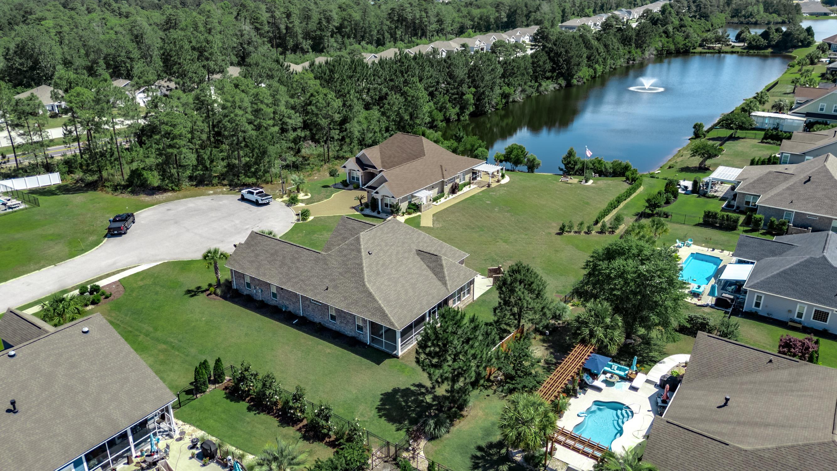 1530 Osage Dr. Property Photo 45