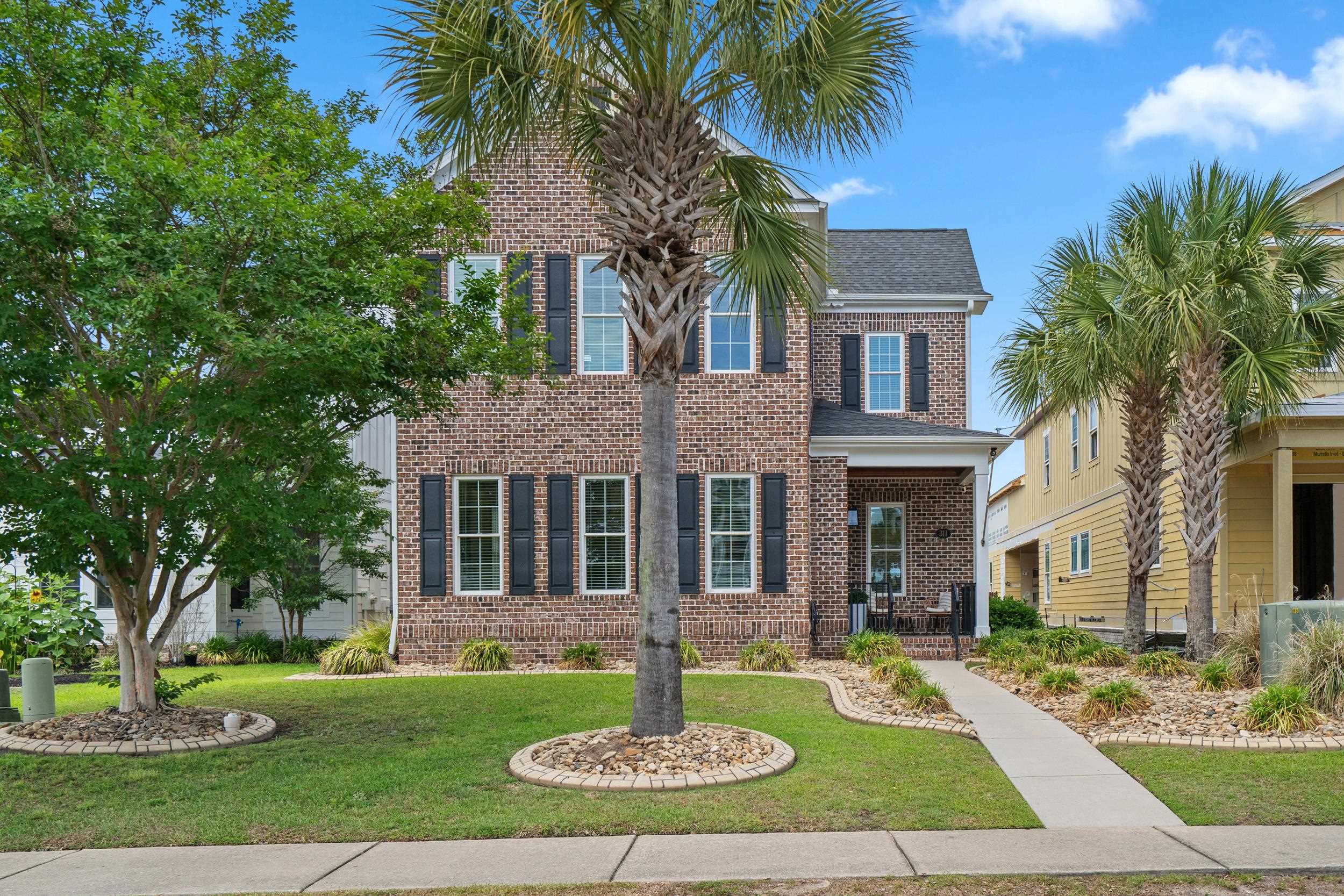 311 West Palms Dr. Property Photo 1