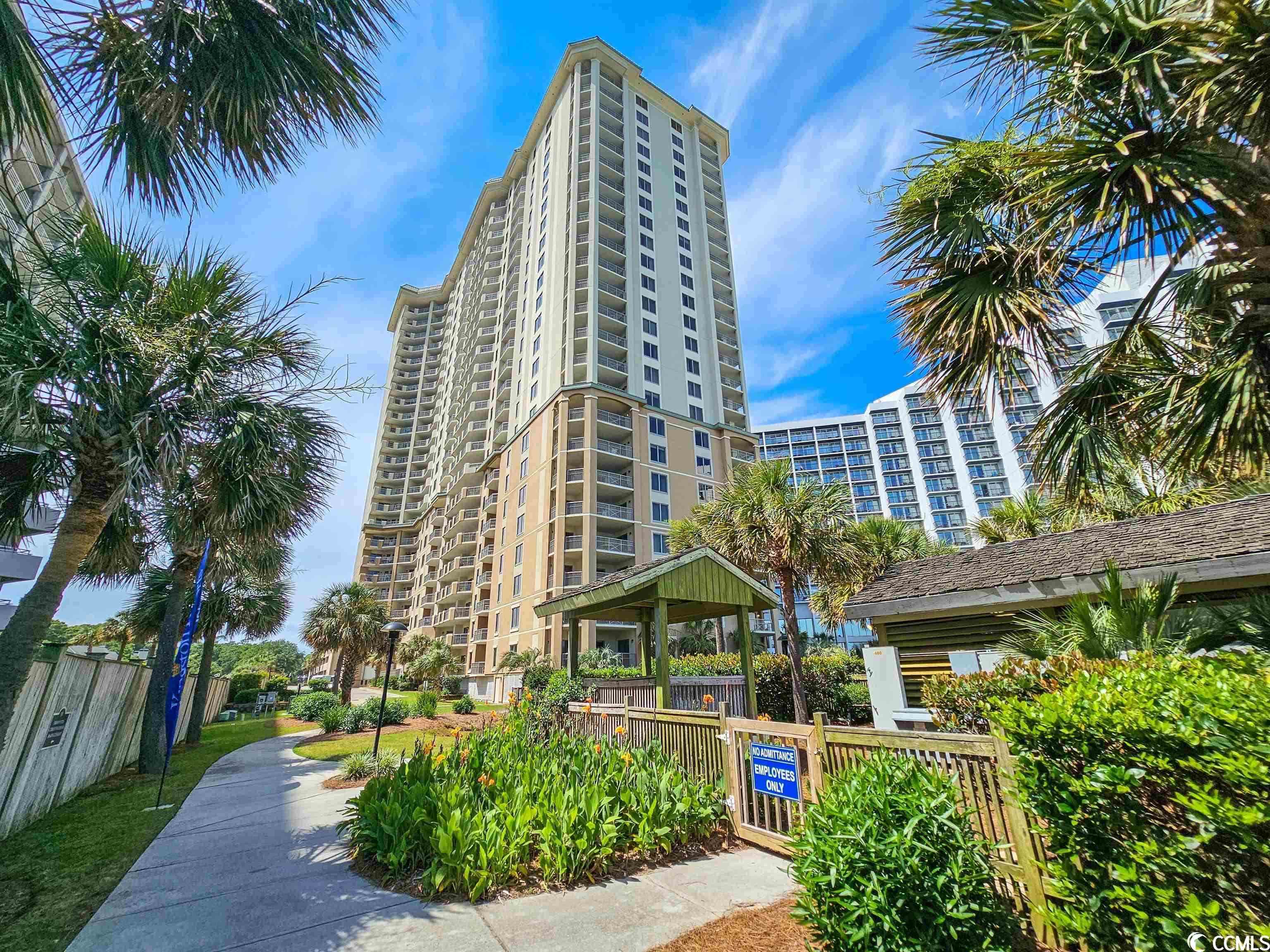 9994 Beach Club Dr. Property Photo 1