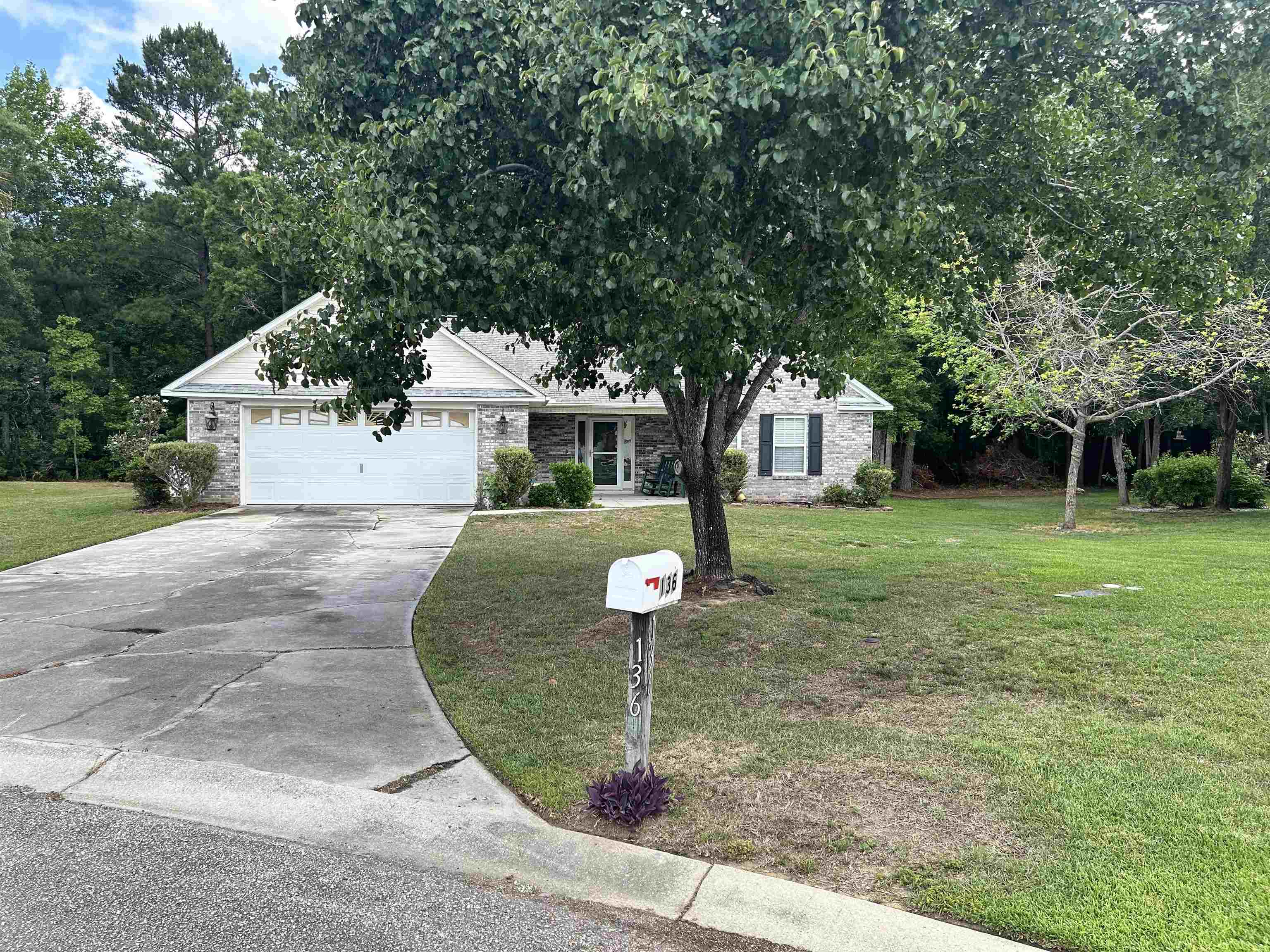 136 Ashworth Dr. Property Photo 1