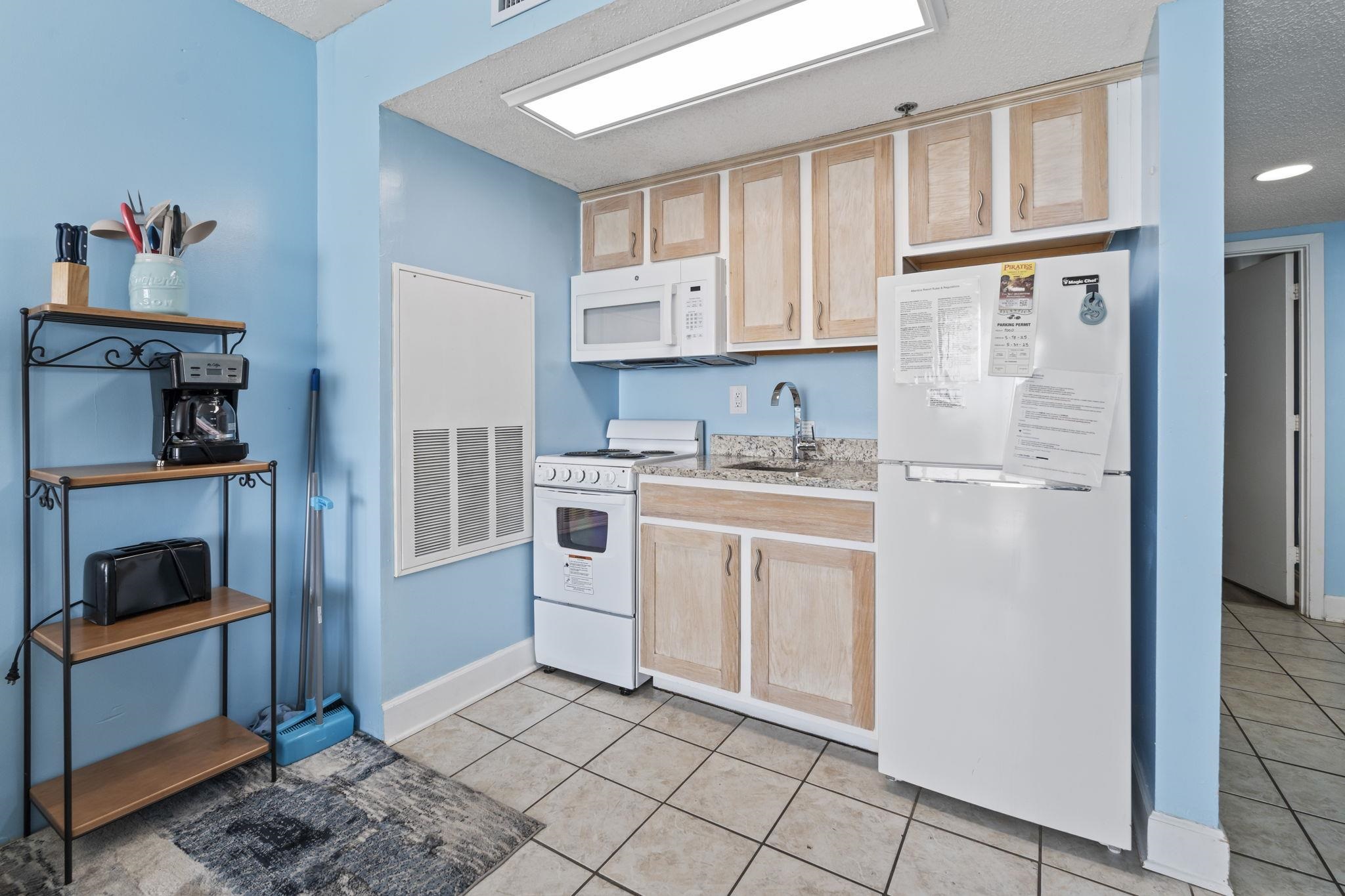 1708 N Ocean Blvd. Property Photo 5