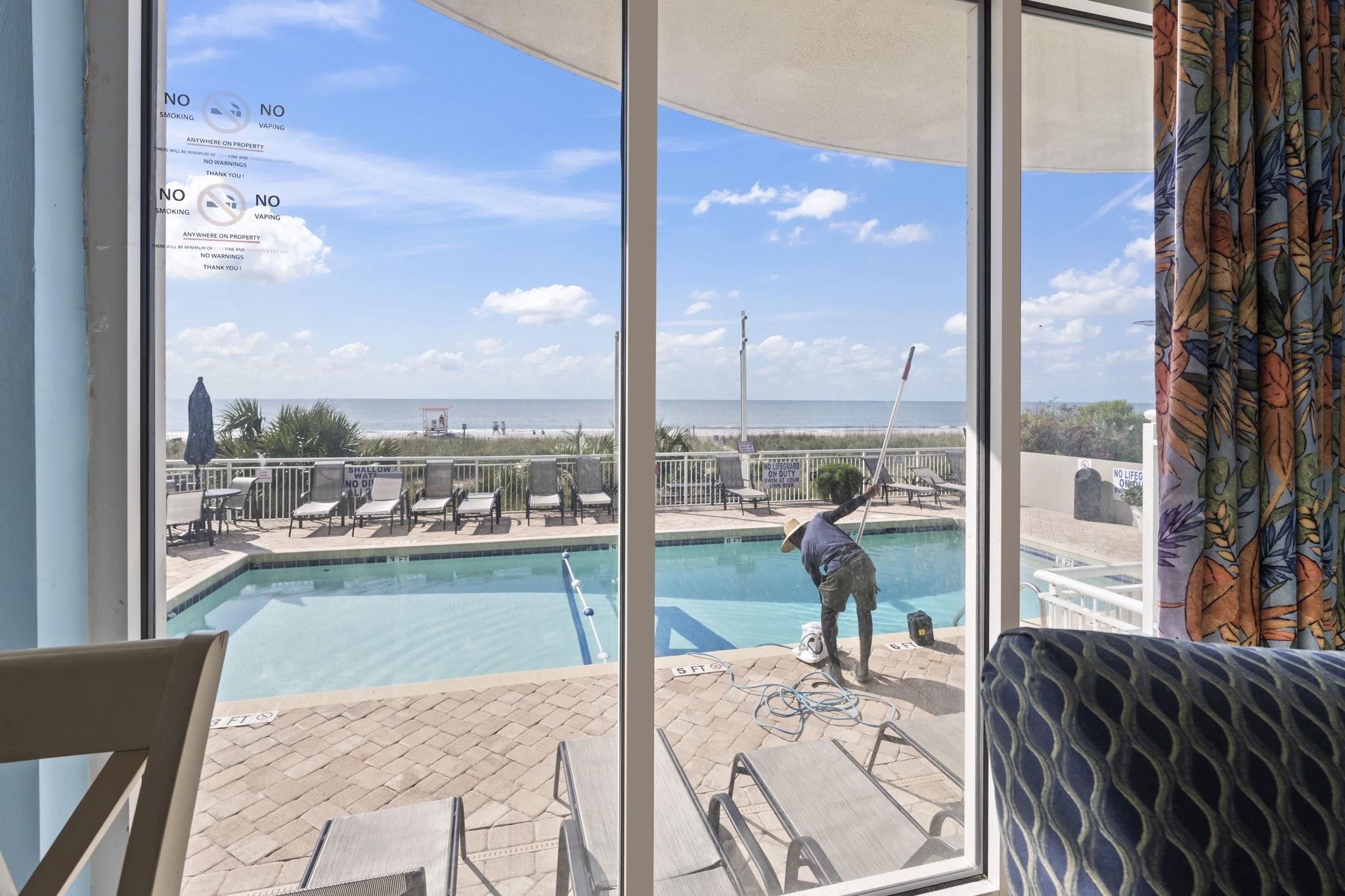 1708 N Ocean Blvd. Property Photo 16