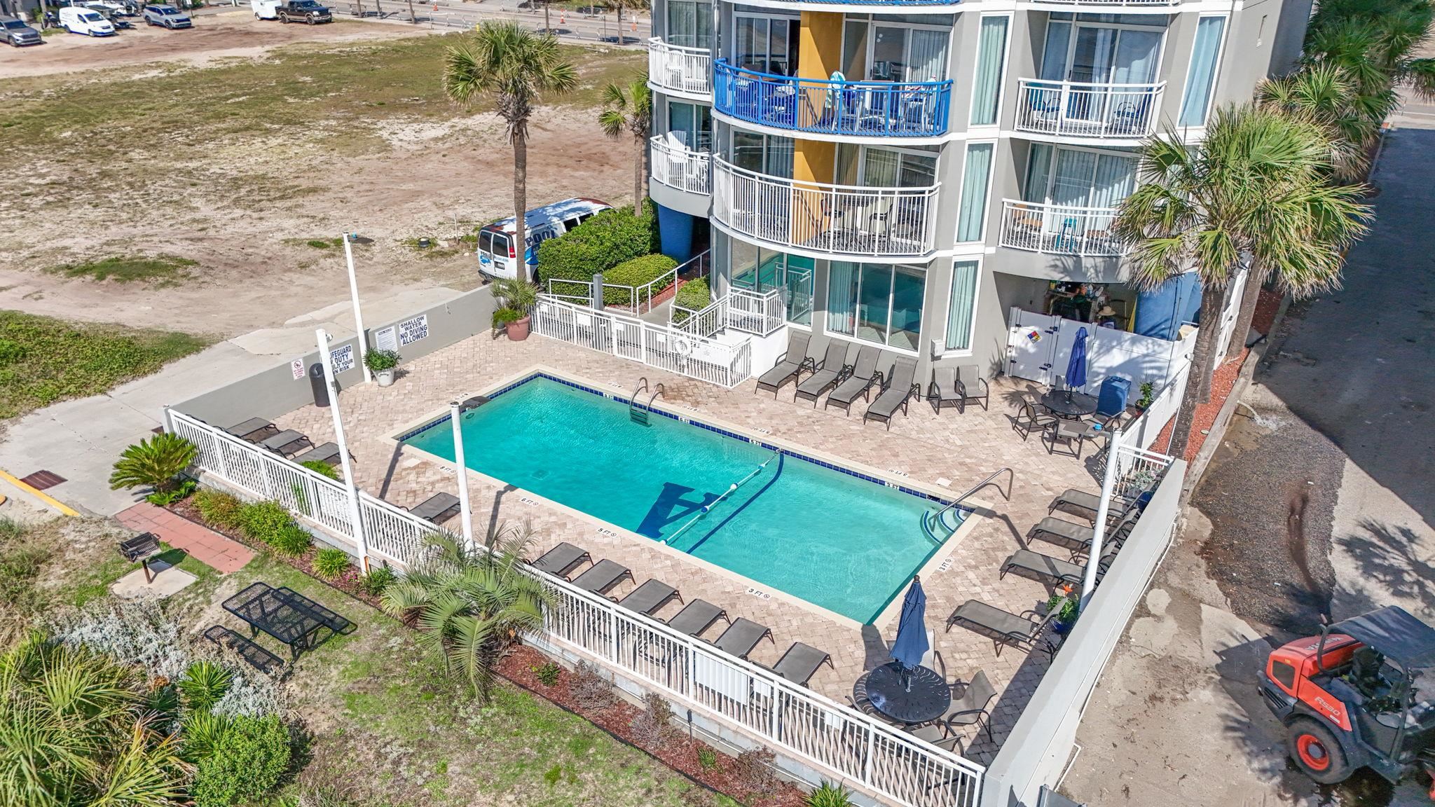 1708 N Ocean Blvd. Property Photo 17