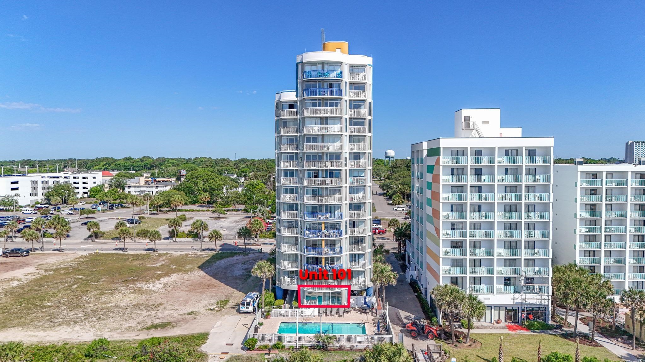 1708 N Ocean Blvd. Property Photo 19