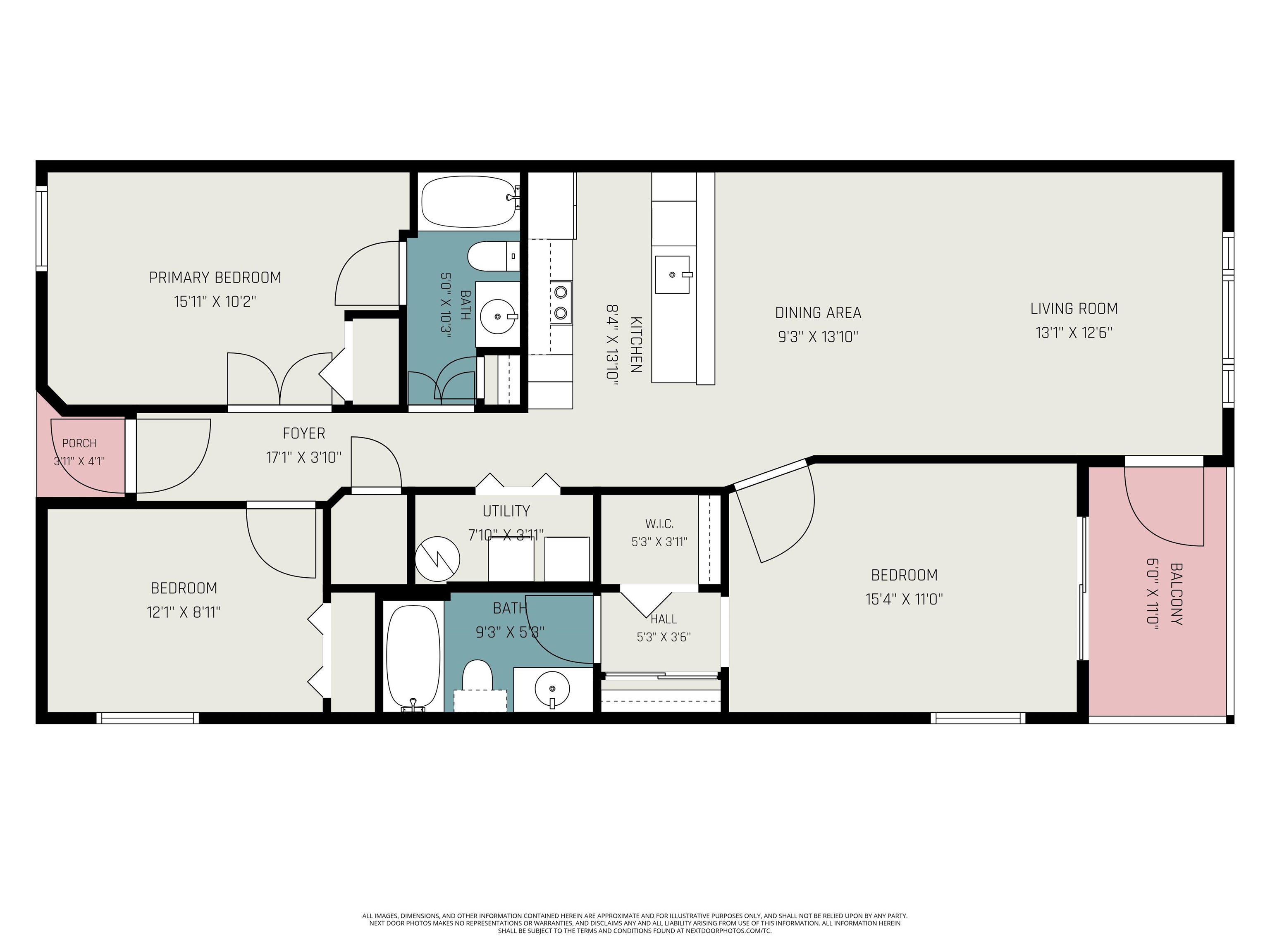 4503 W Harbour Ct. Property Photo 30