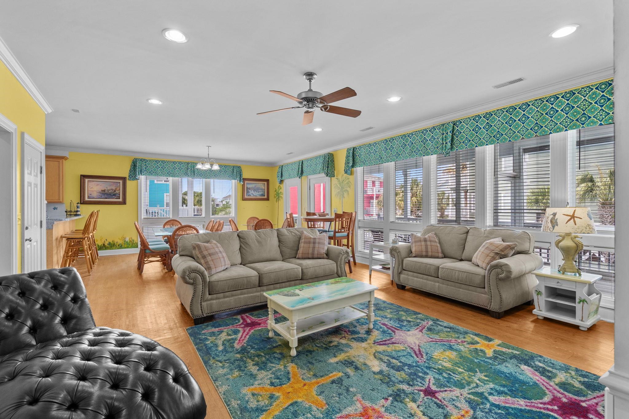 1217 N Waccamaw Dr. Property Photo 12