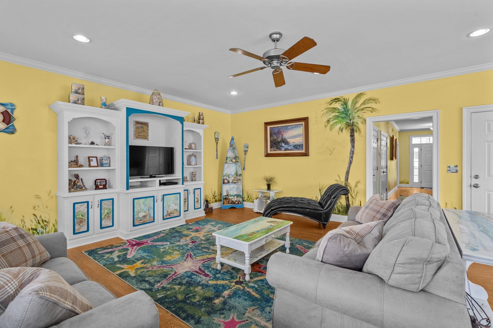 1217 N Waccamaw Dr. Property Photo 13