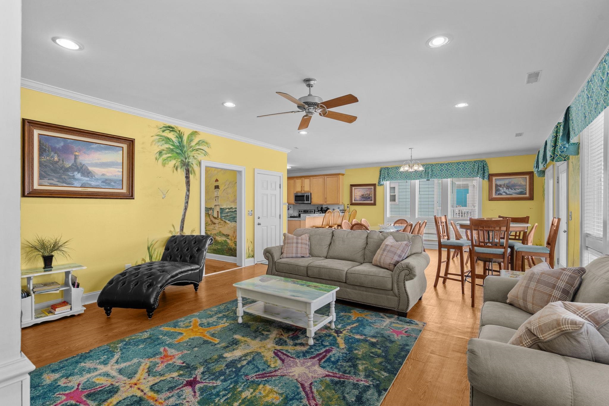 1217 N Waccamaw Dr. Property Photo 14