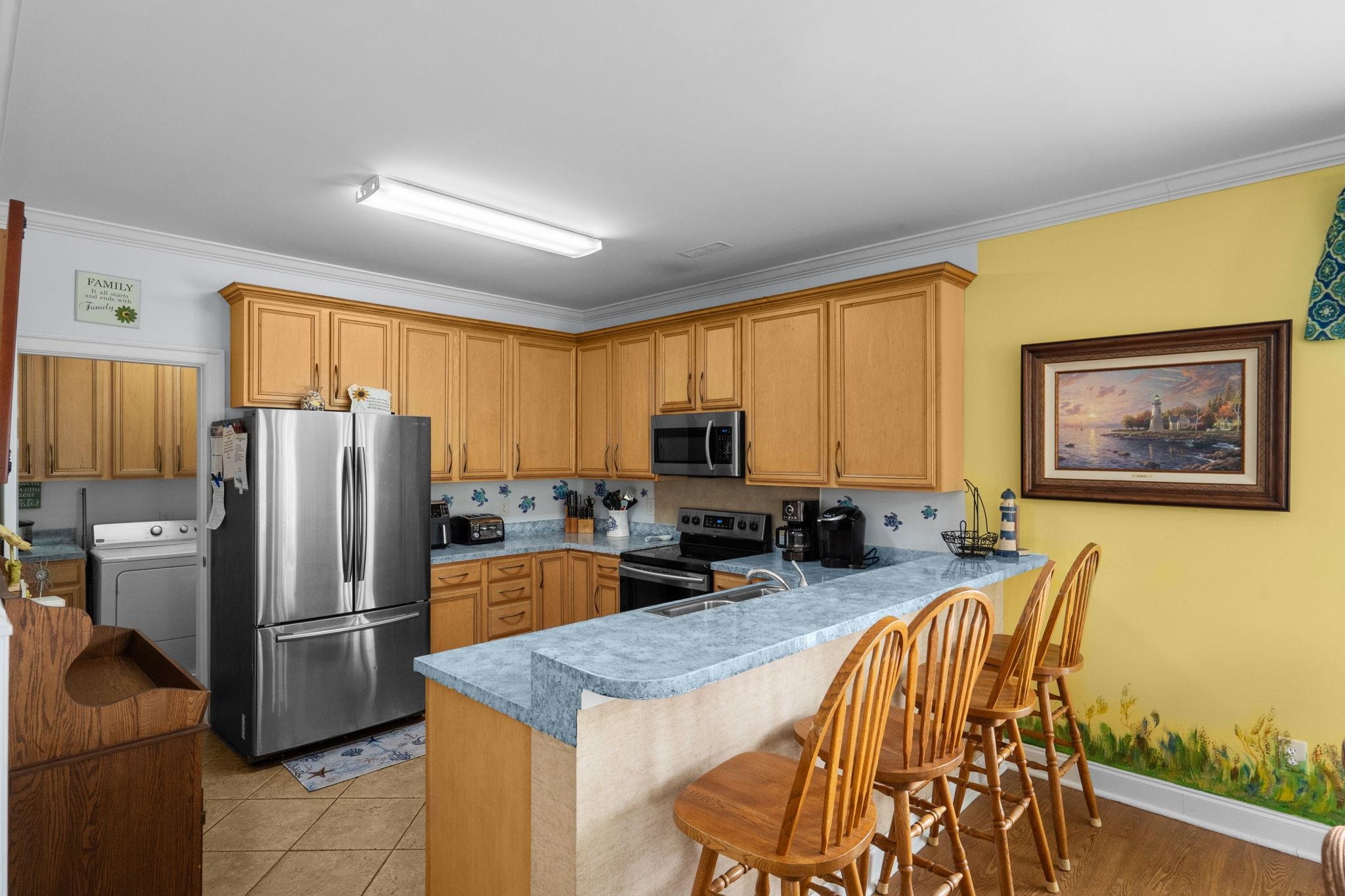 1217 N Waccamaw Dr. Property Photo 15