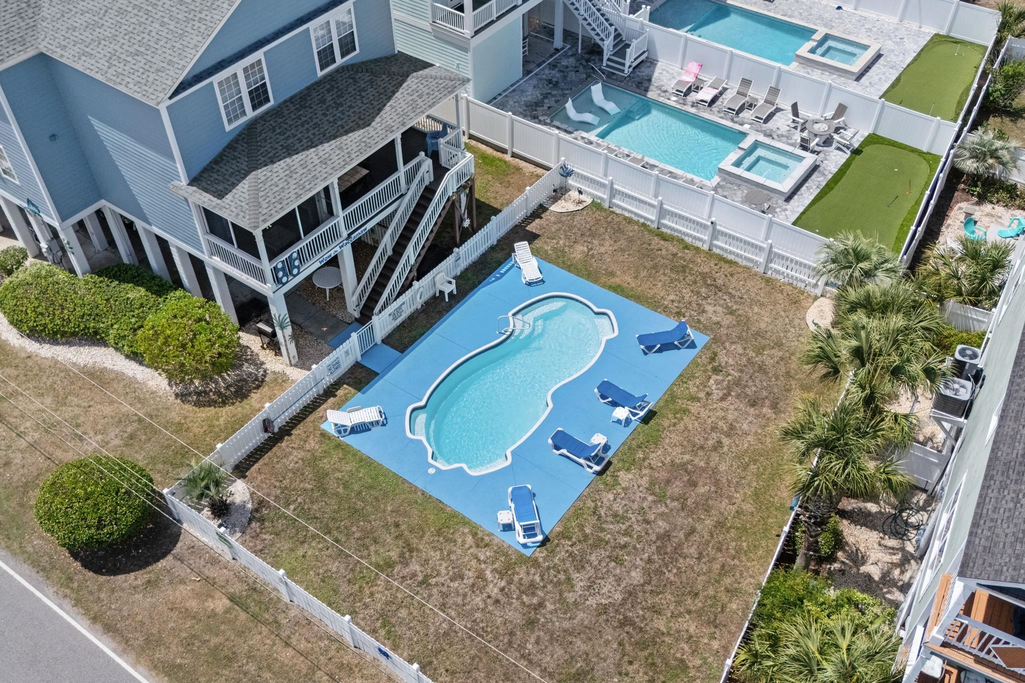 1217 N Waccamaw Dr. Property Photo 53