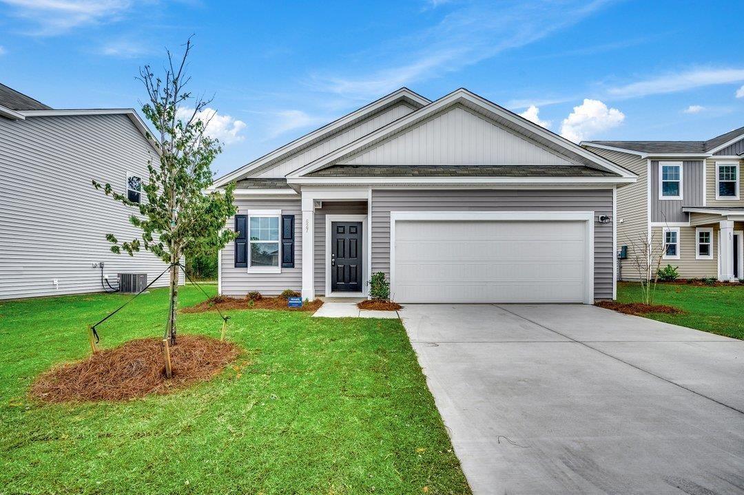 627 Muster Field Ct. Property Photo 1