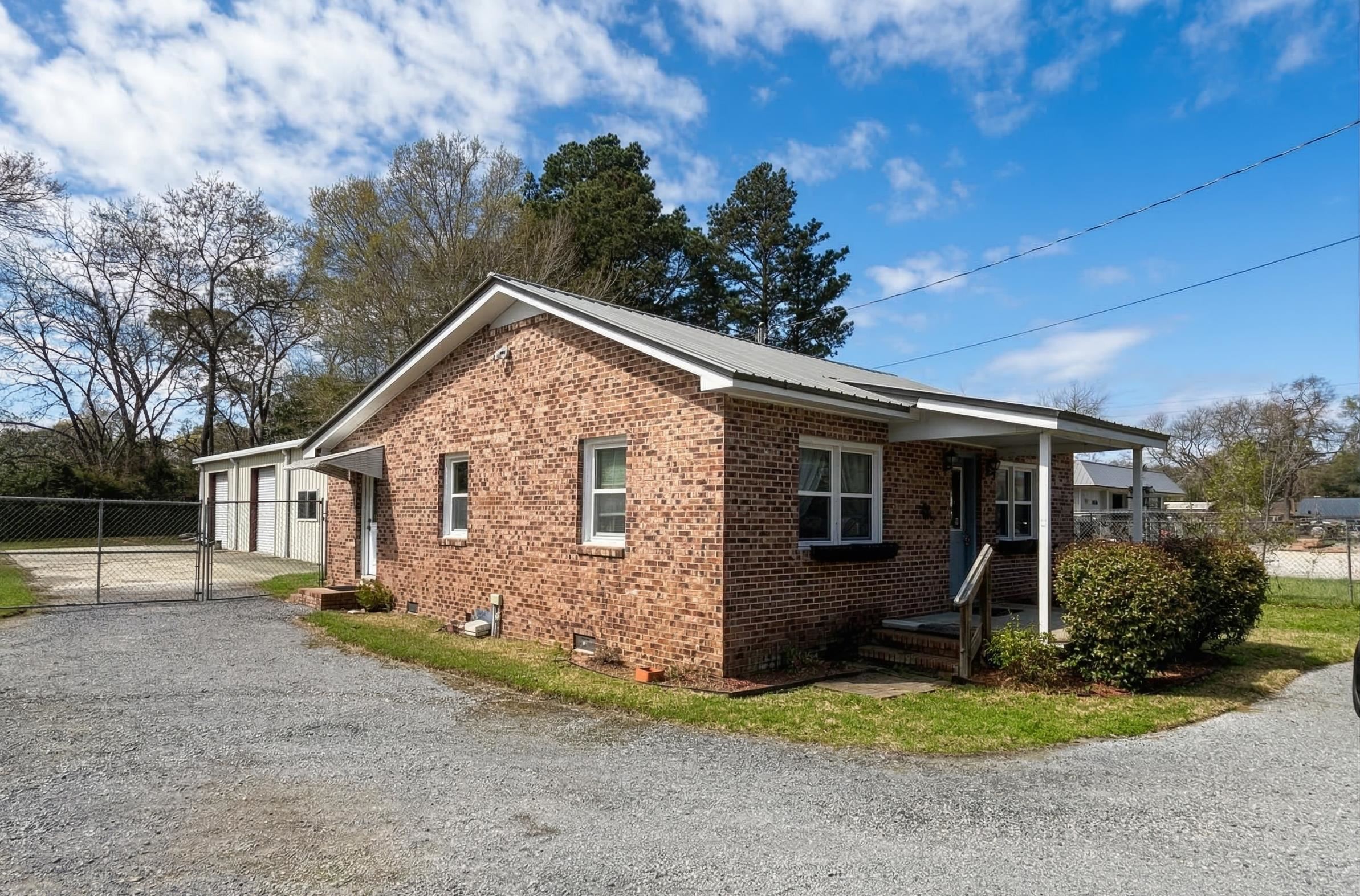 2019 Highmarket St. Property Photo 1